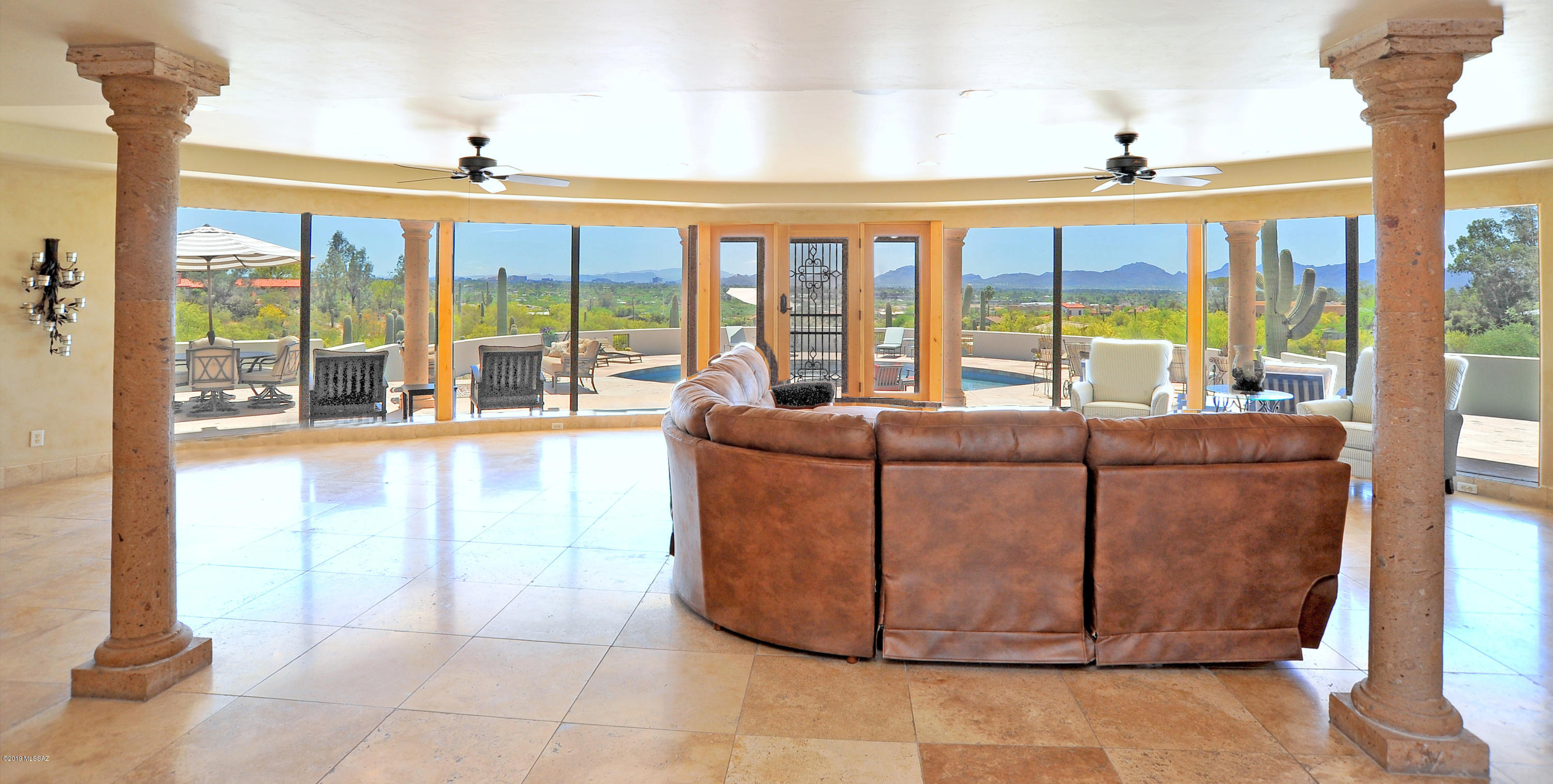 Catalina Foothills Estates NO. 2 - Residential