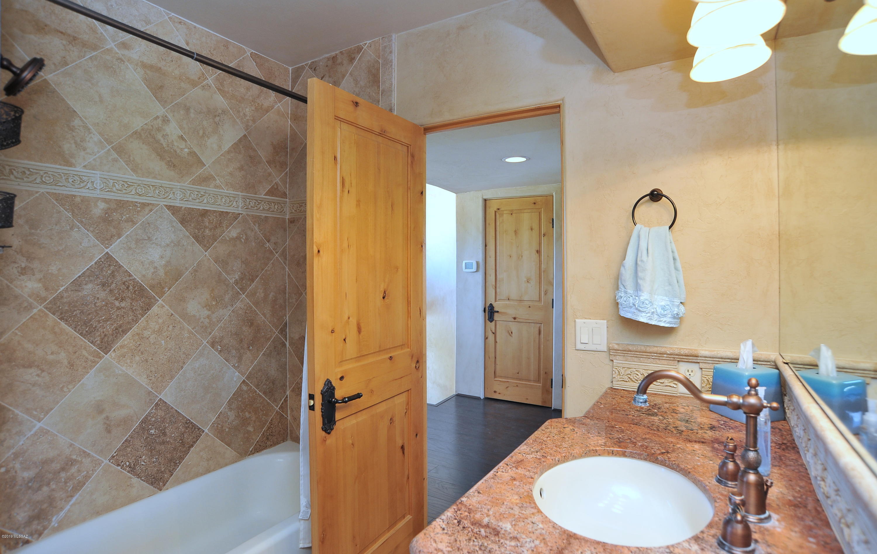 Catalina Foothills Estates NO. 2 - Residential