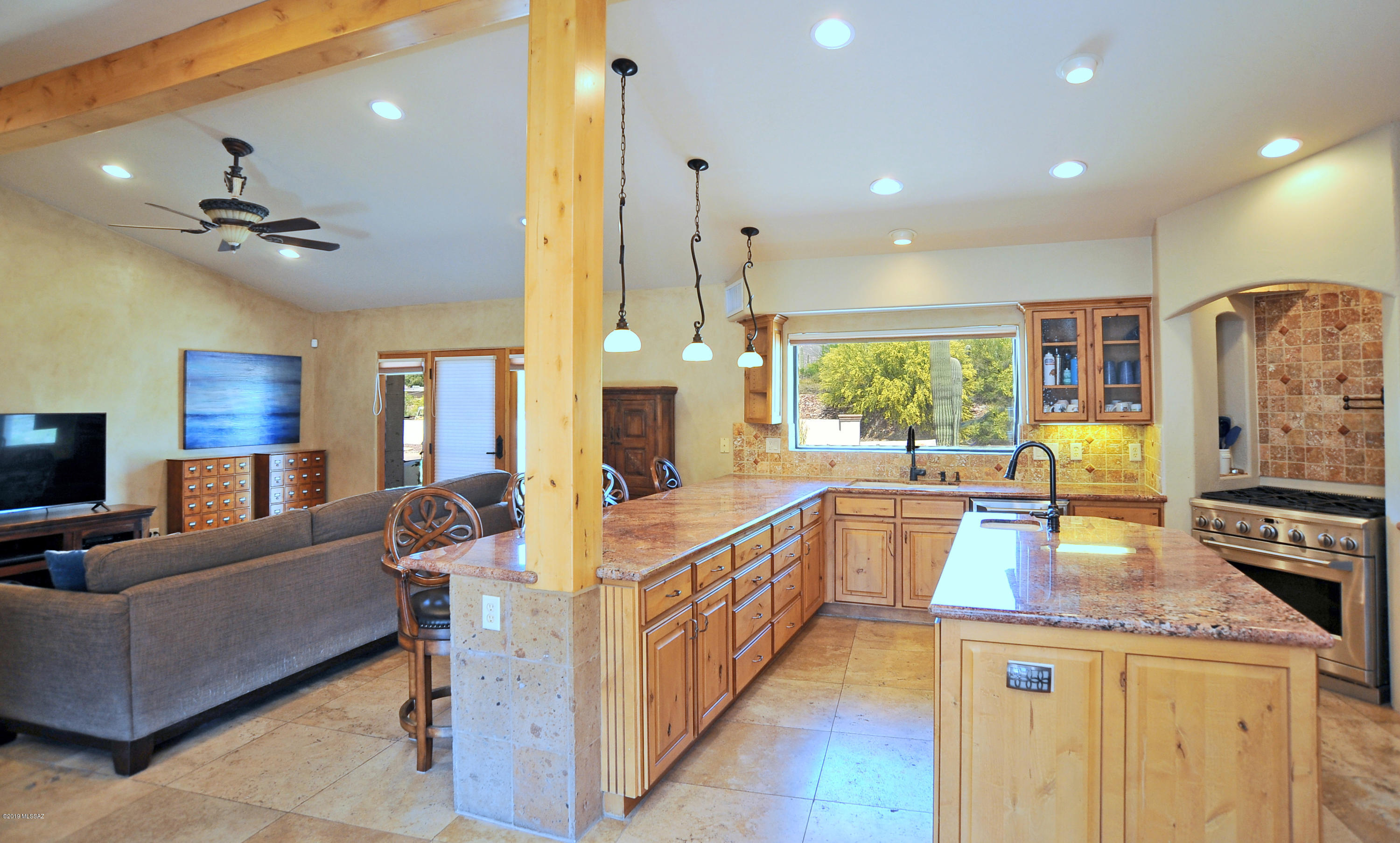 Catalina Foothills Estates NO. 2 - Residential