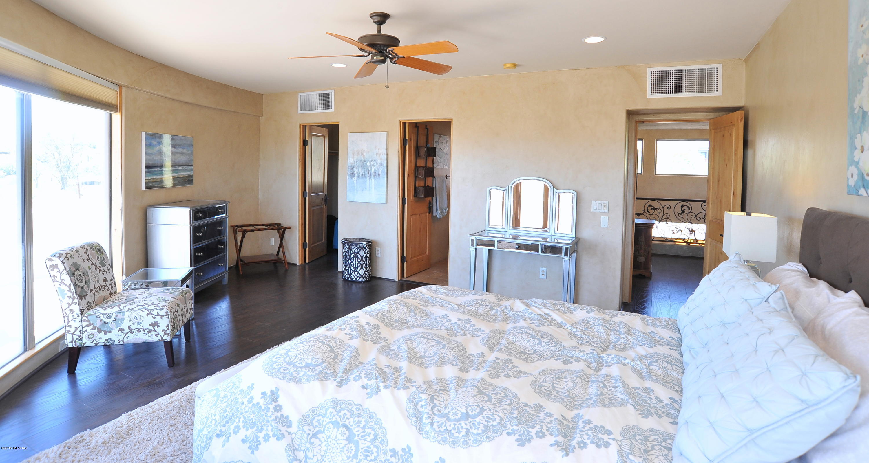 Catalina Foothills Estates NO. 2 - Residential