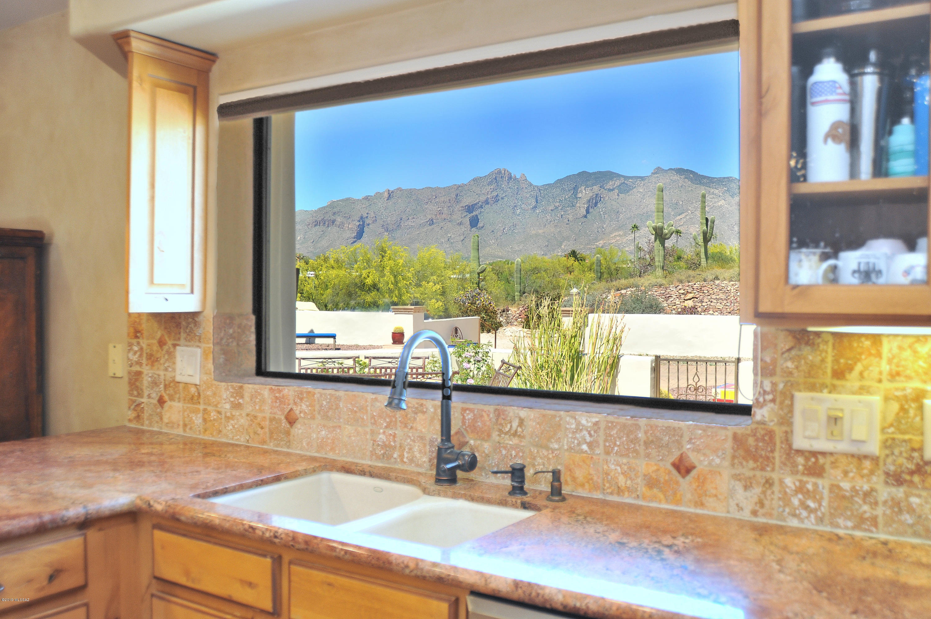 Catalina Foothills Estates NO. 2 - Residential