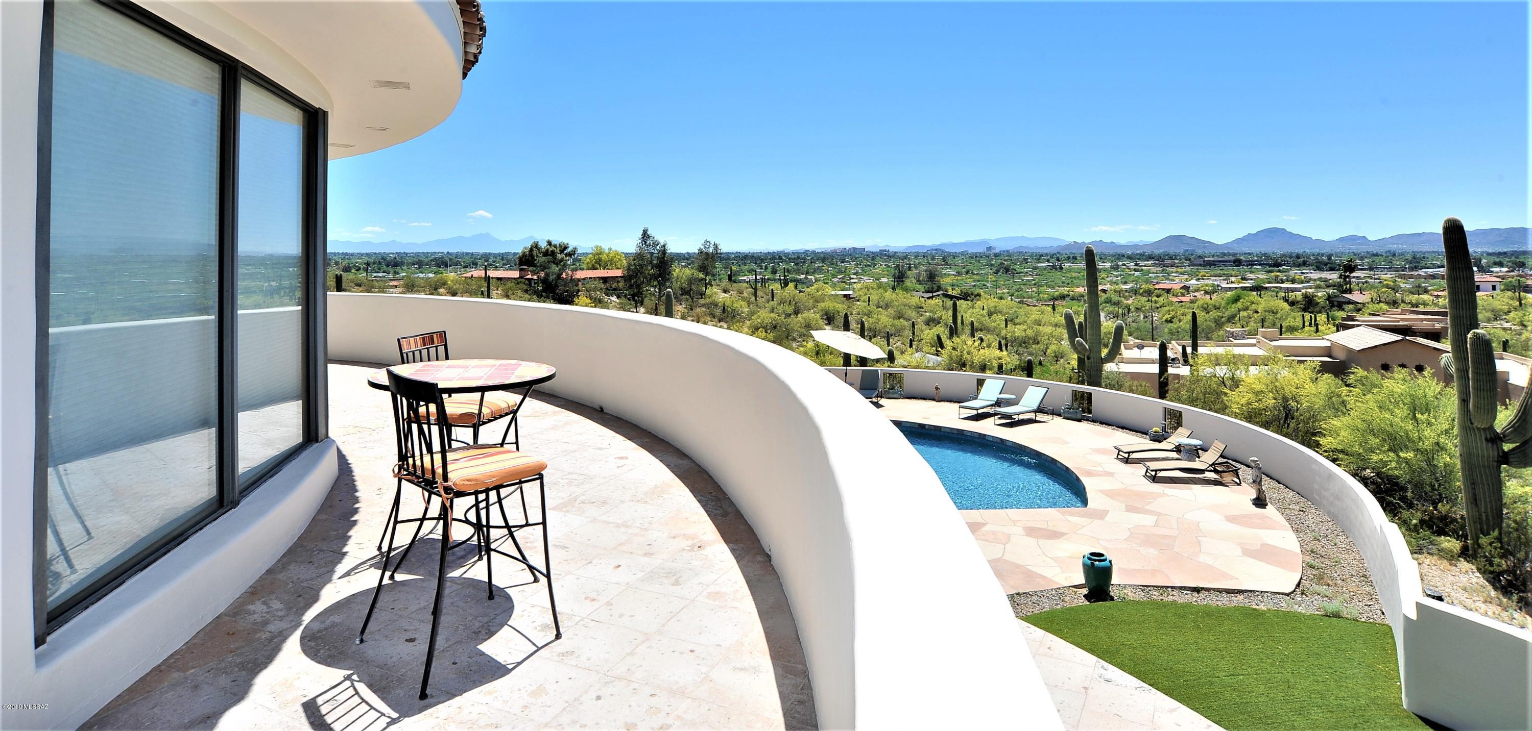Catalina Foothills Estates NO. 2 - Residential