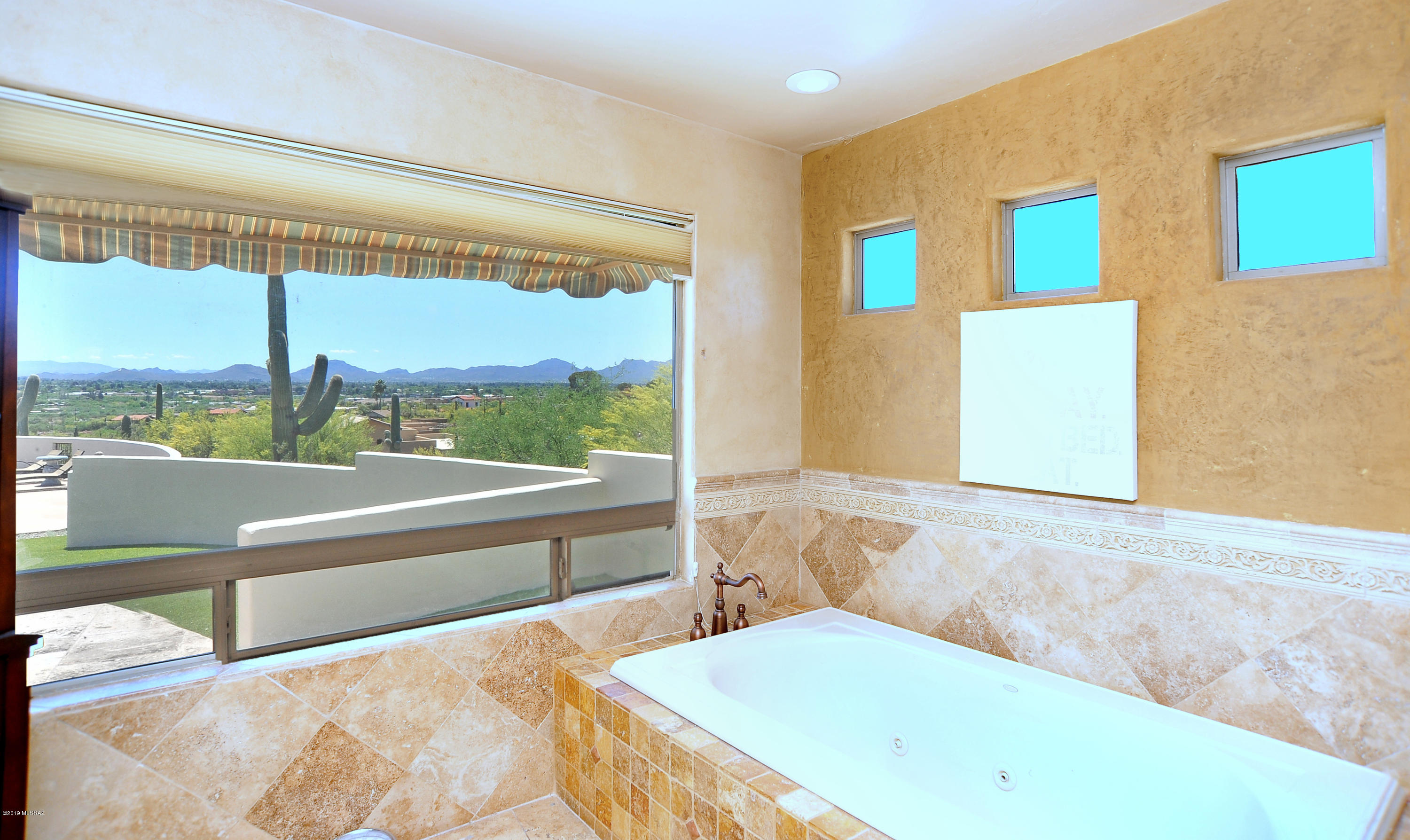 Catalina Foothills Estates NO. 2 - Residential
