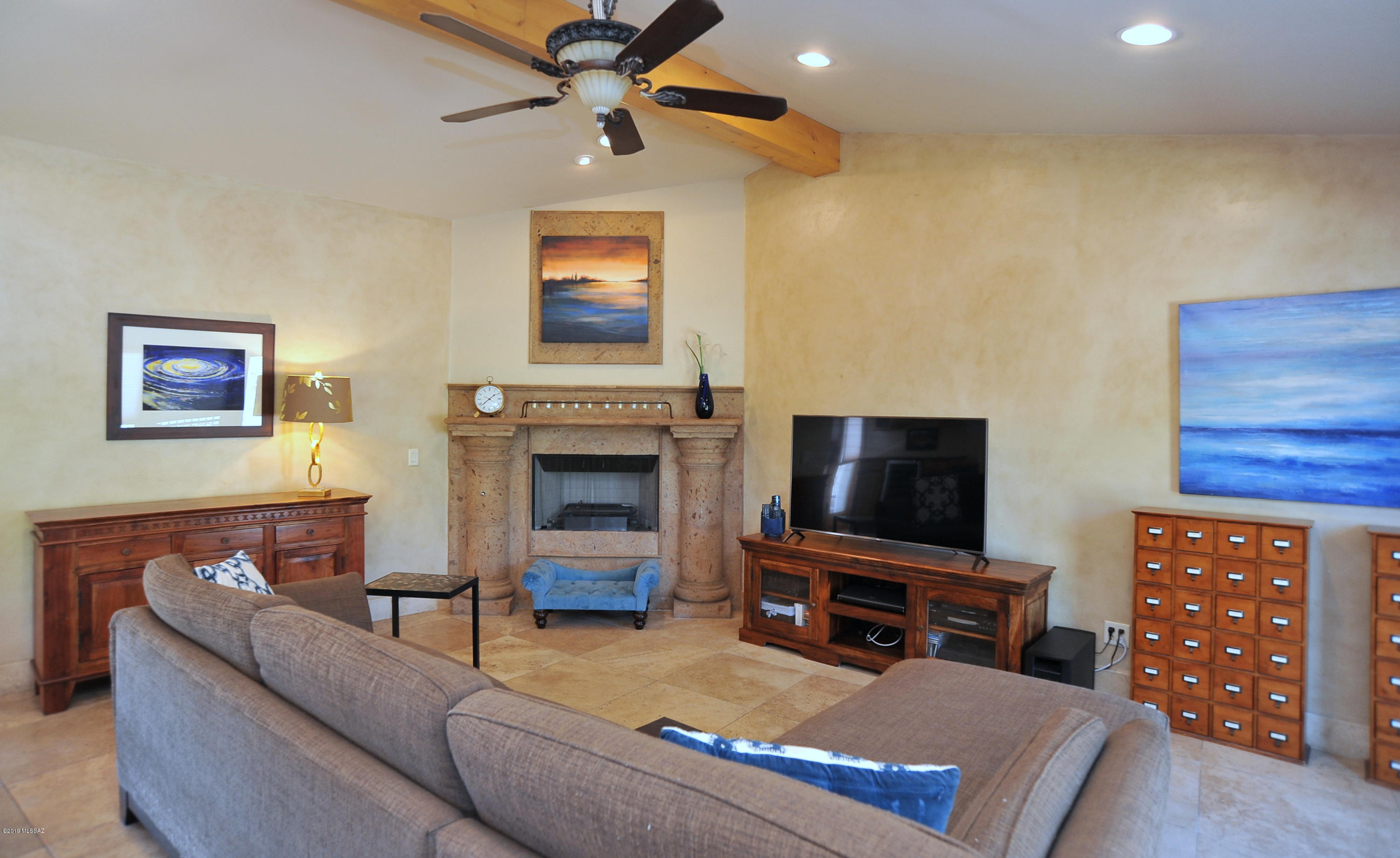 Catalina Foothills Estates NO. 2 - Residential