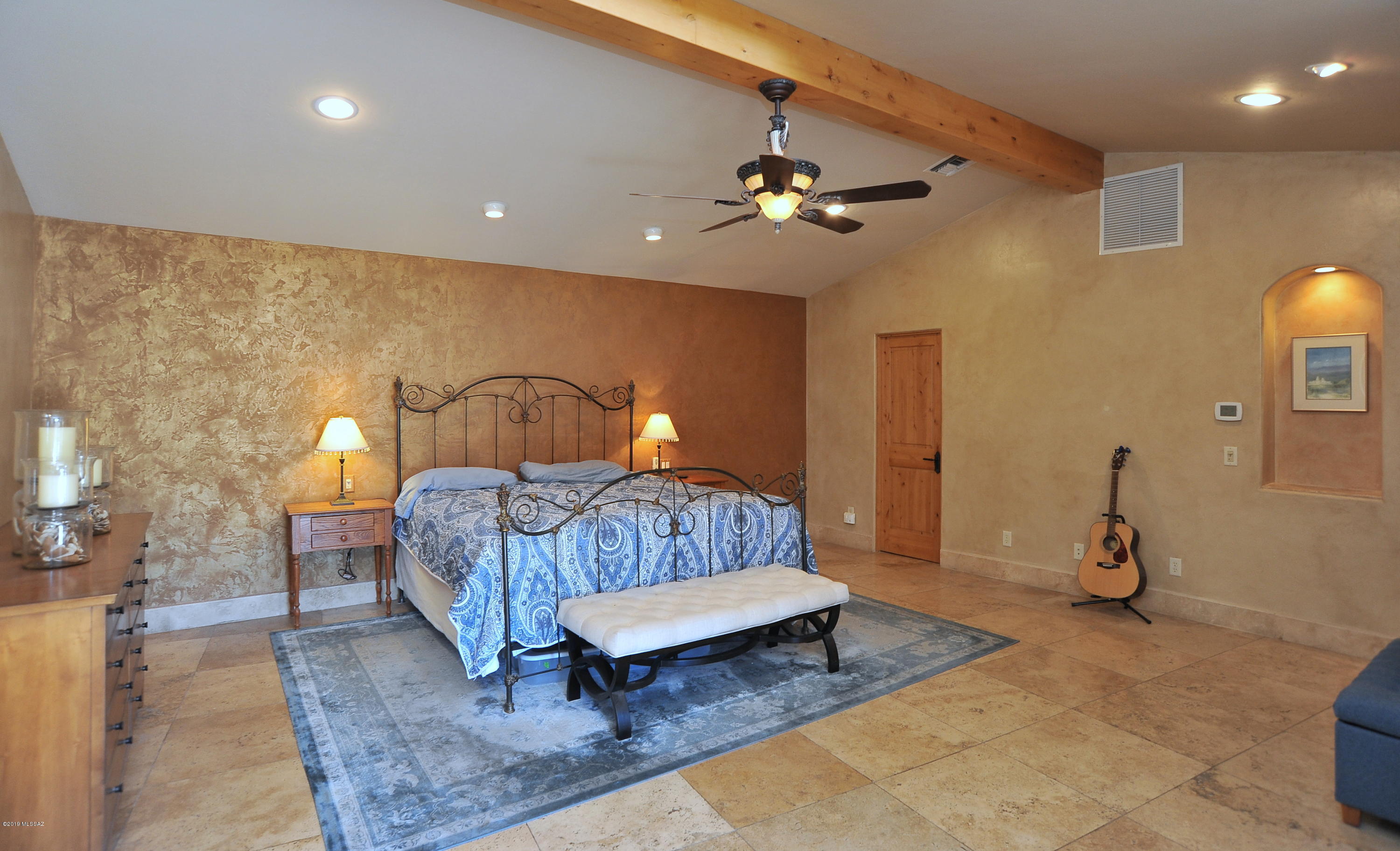 Catalina Foothills Estates NO. 2 - Residential