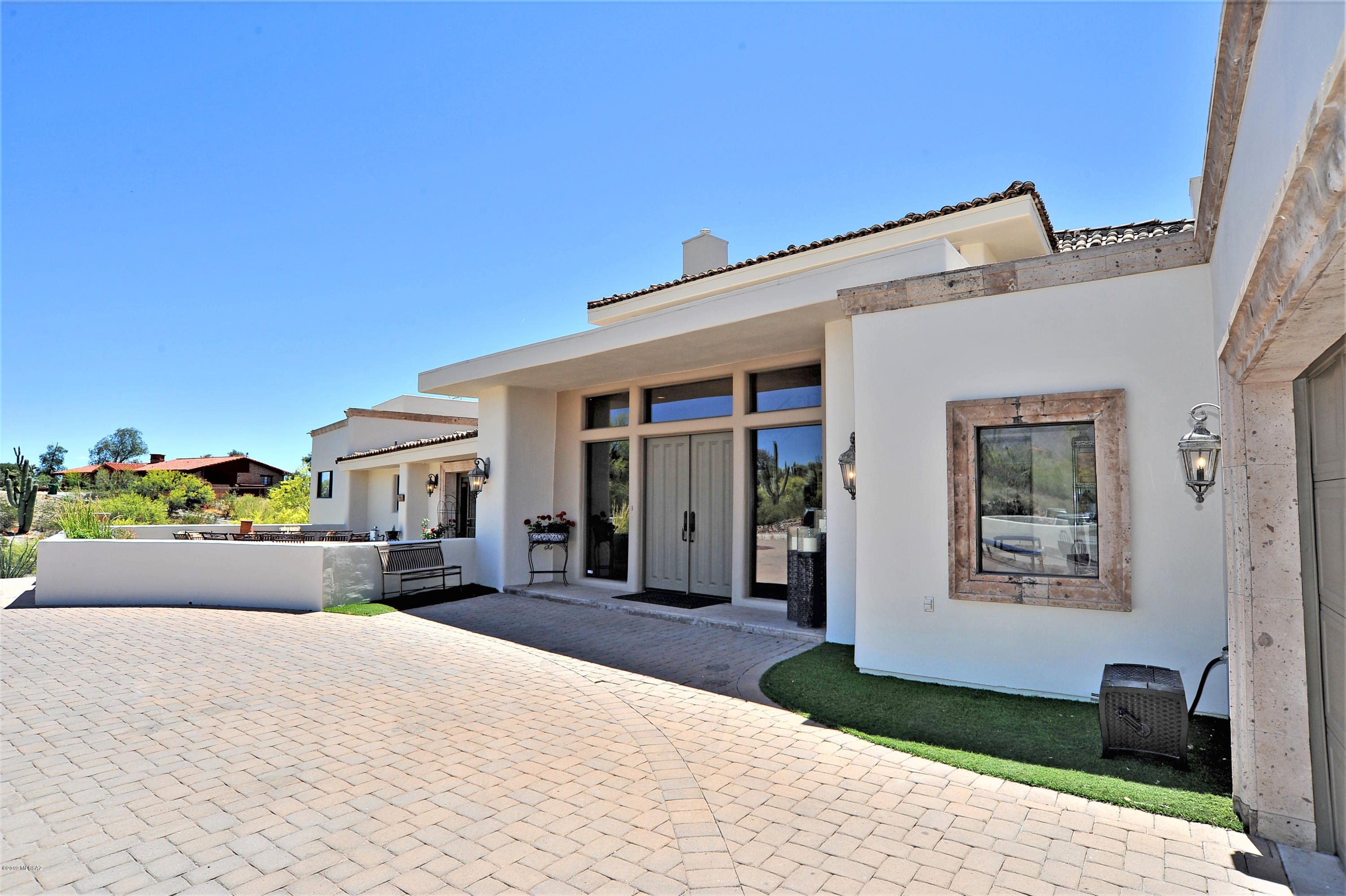 Catalina Foothills Estates NO. 2 - Residential