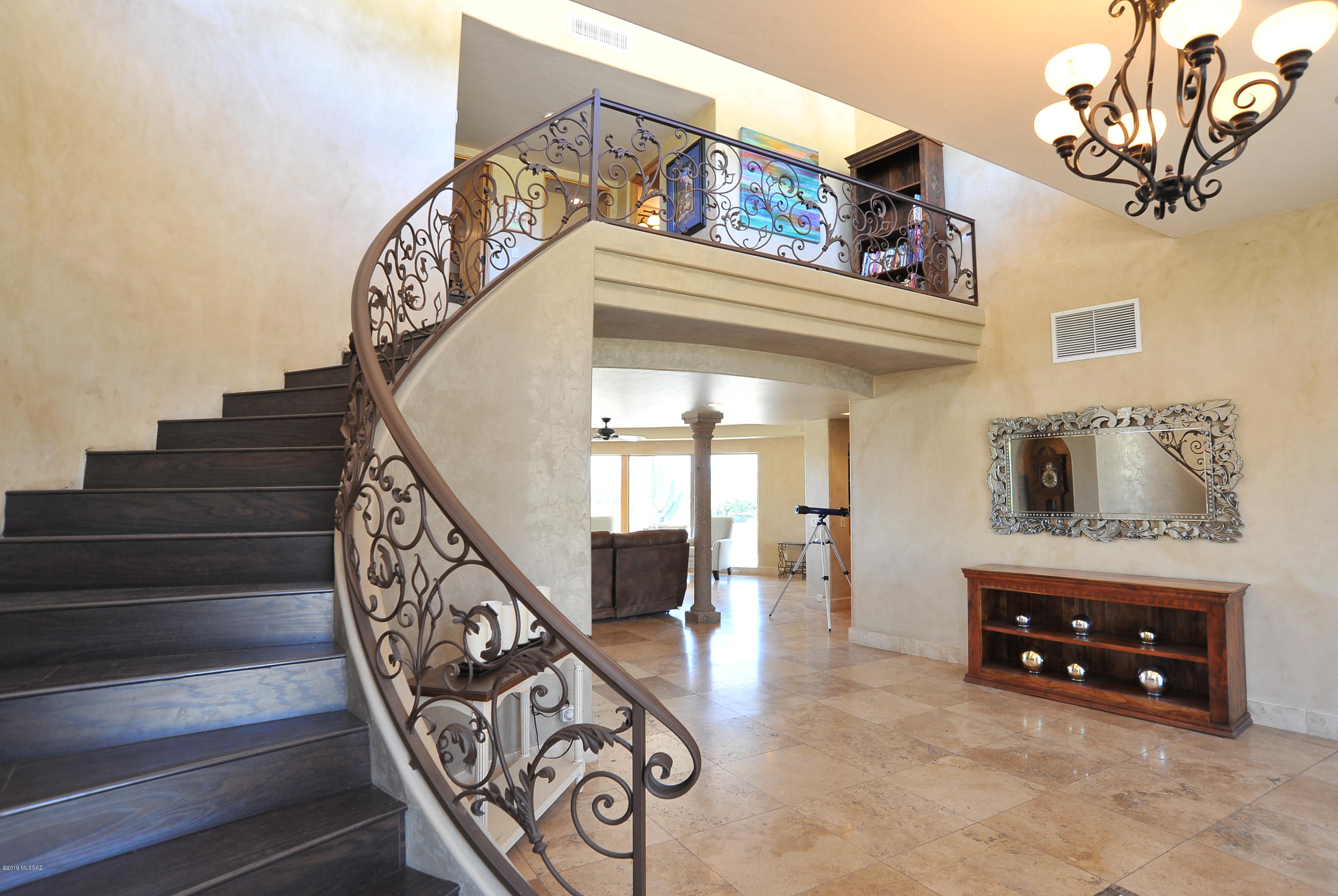 Catalina Foothills Estates NO. 2 - Residential