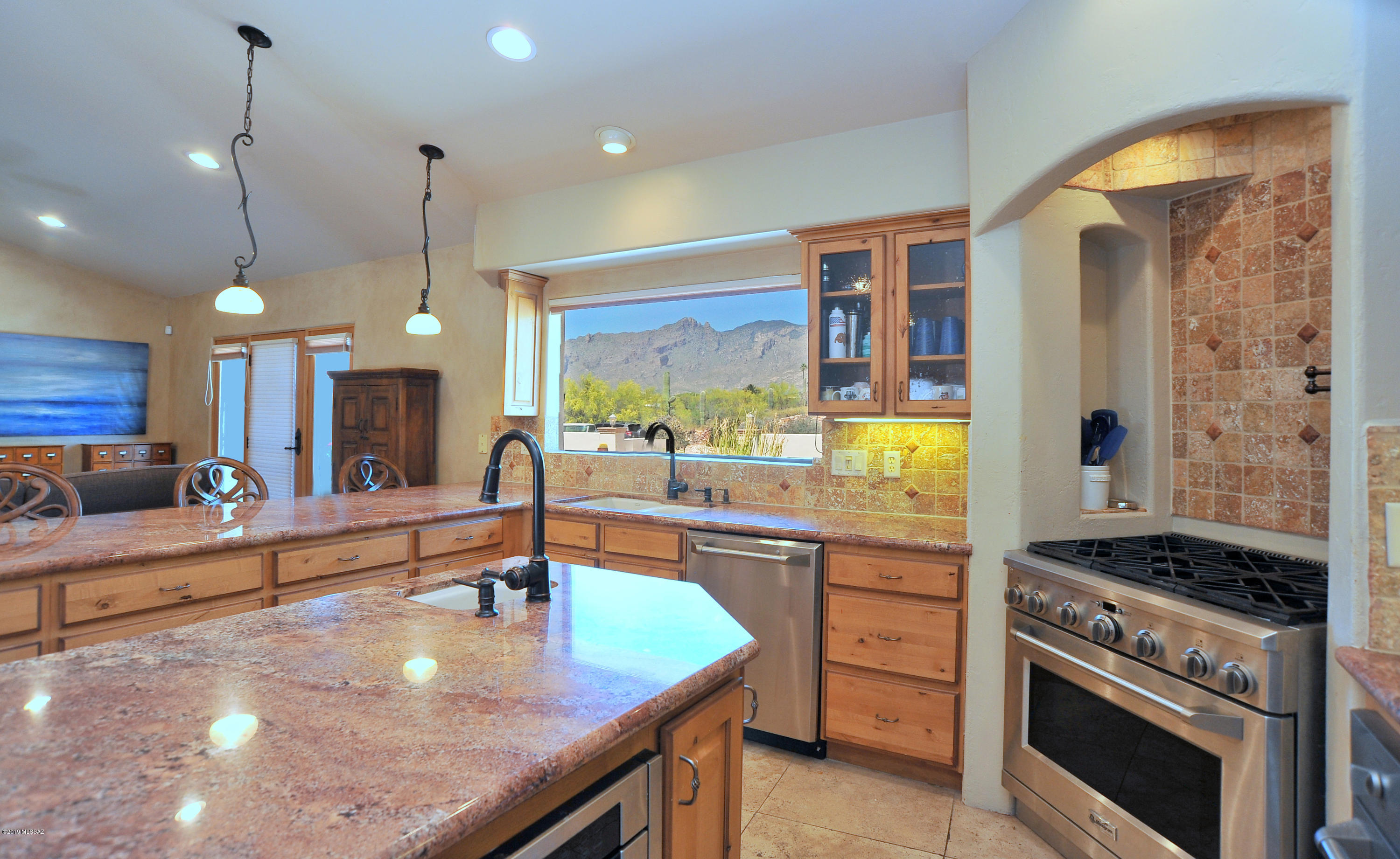 Catalina Foothills Estates NO. 2 - Residential