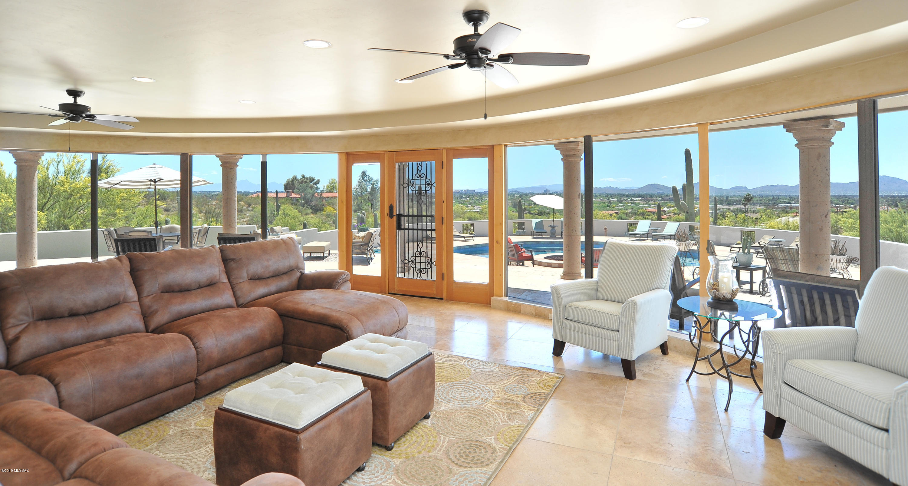 Catalina Foothills Estates NO. 2 - Residential