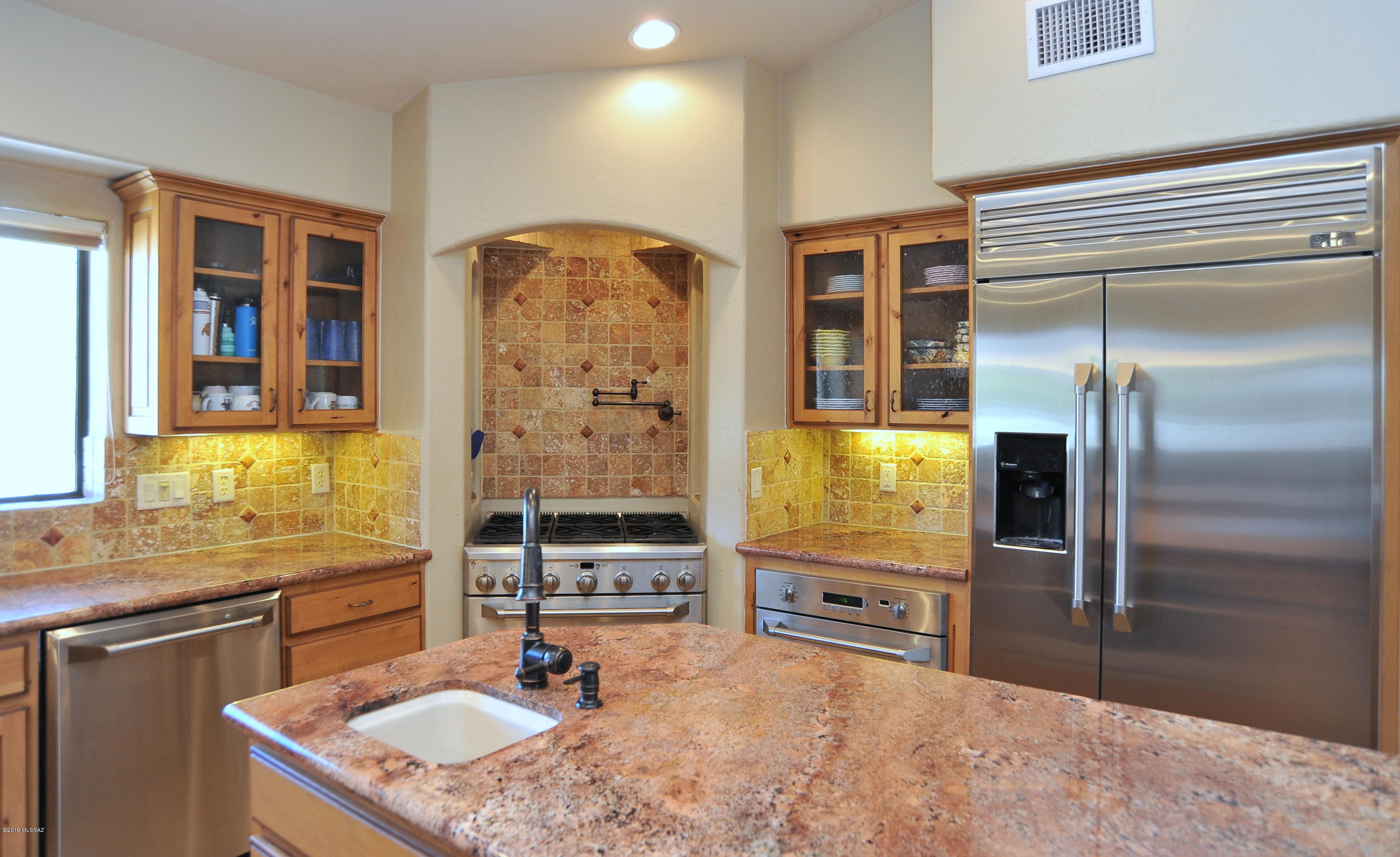 Catalina Foothills Estates NO. 2 - Residential
