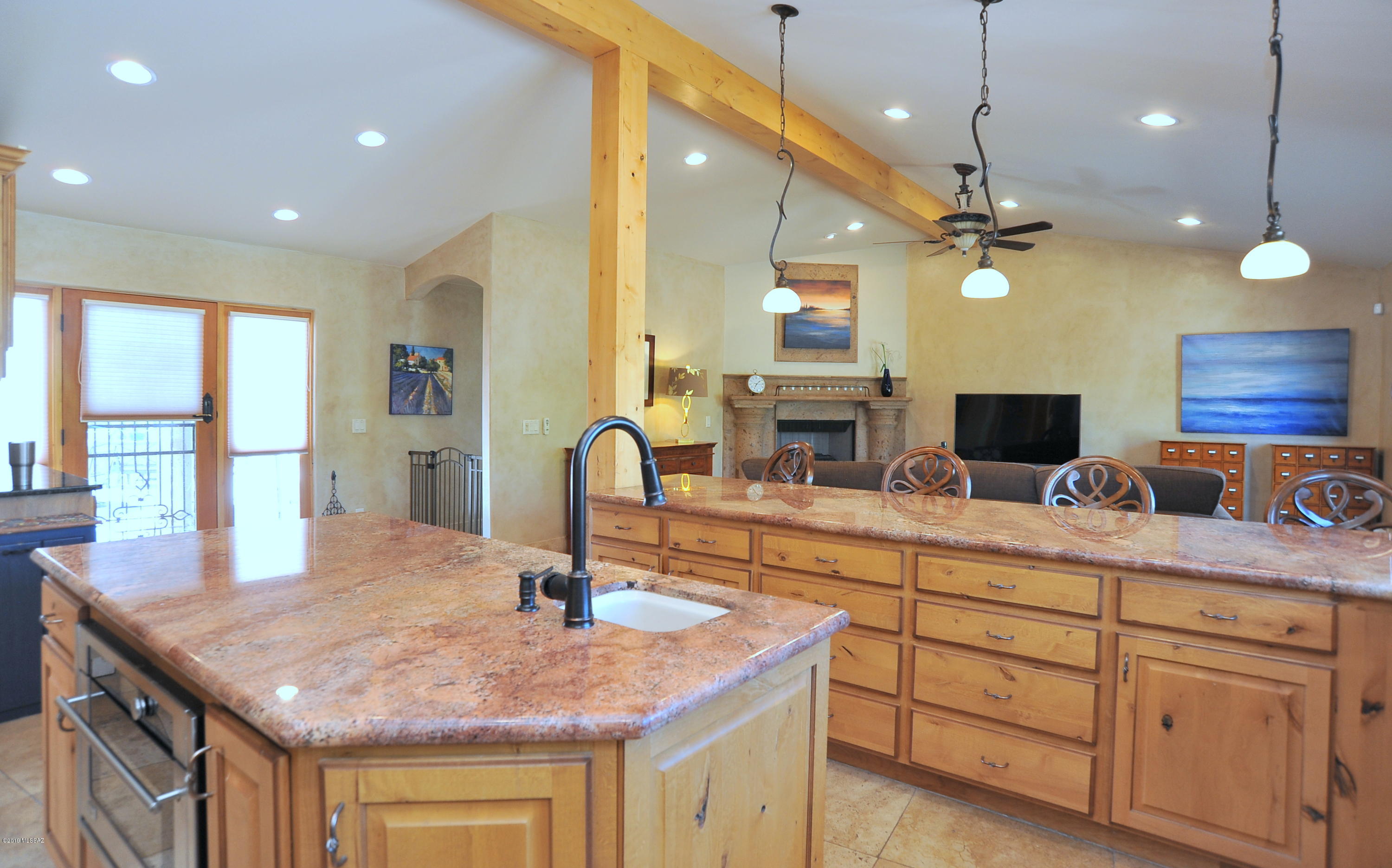 Catalina Foothills Estates NO. 2 - Residential