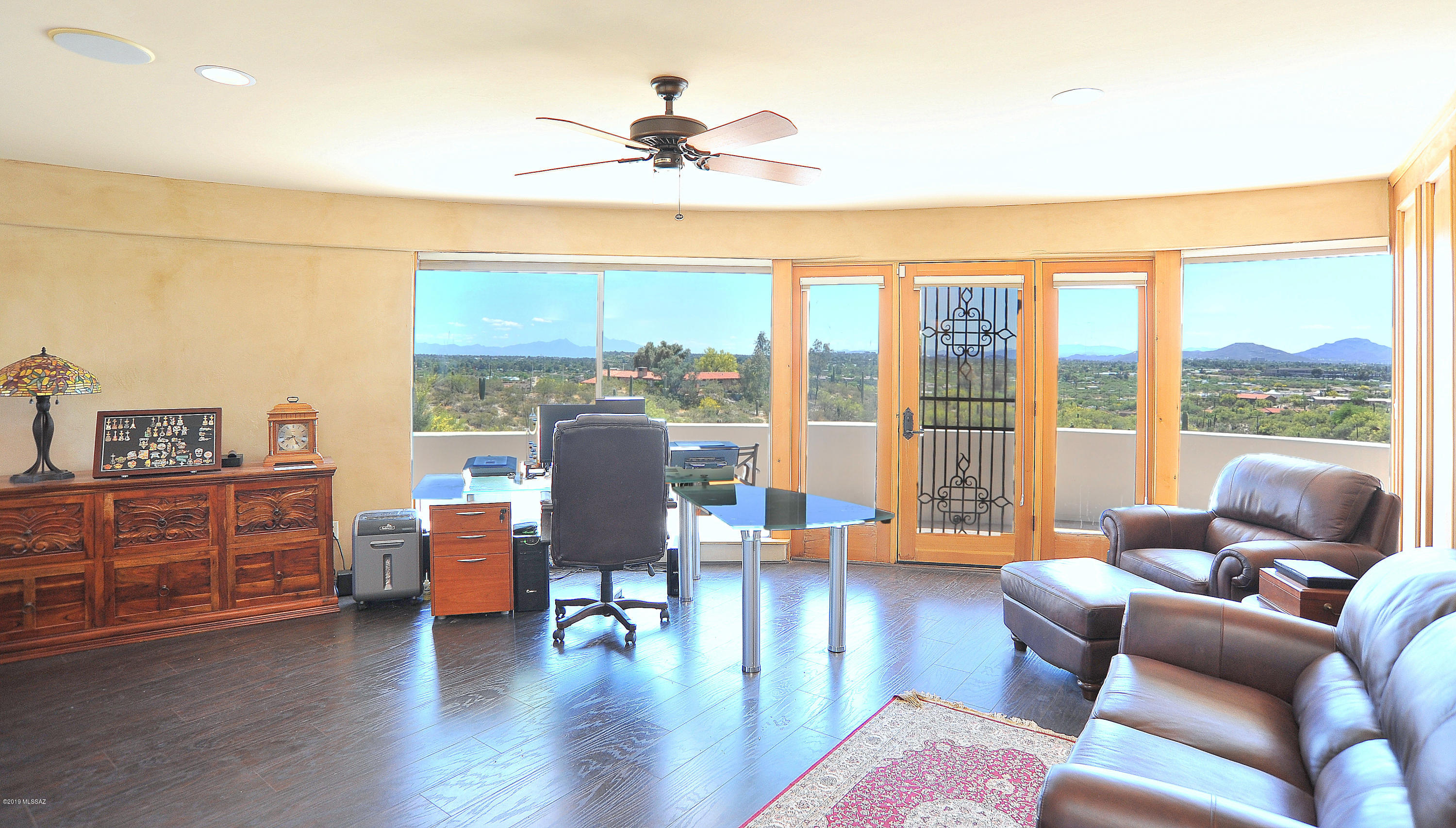 Catalina Foothills Estates NO. 2 - Residential