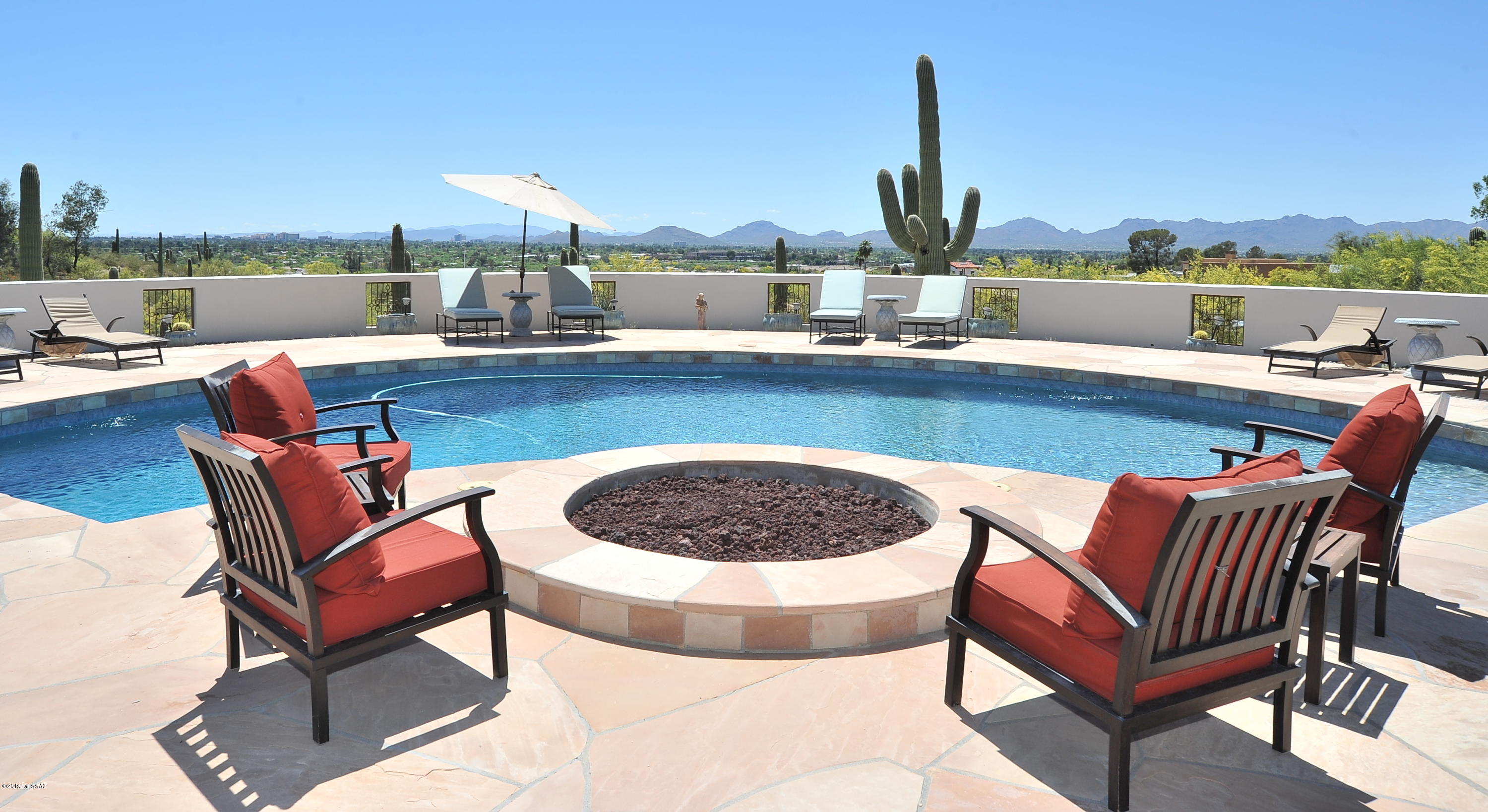Catalina Foothills Estates NO. 2 - Residential
