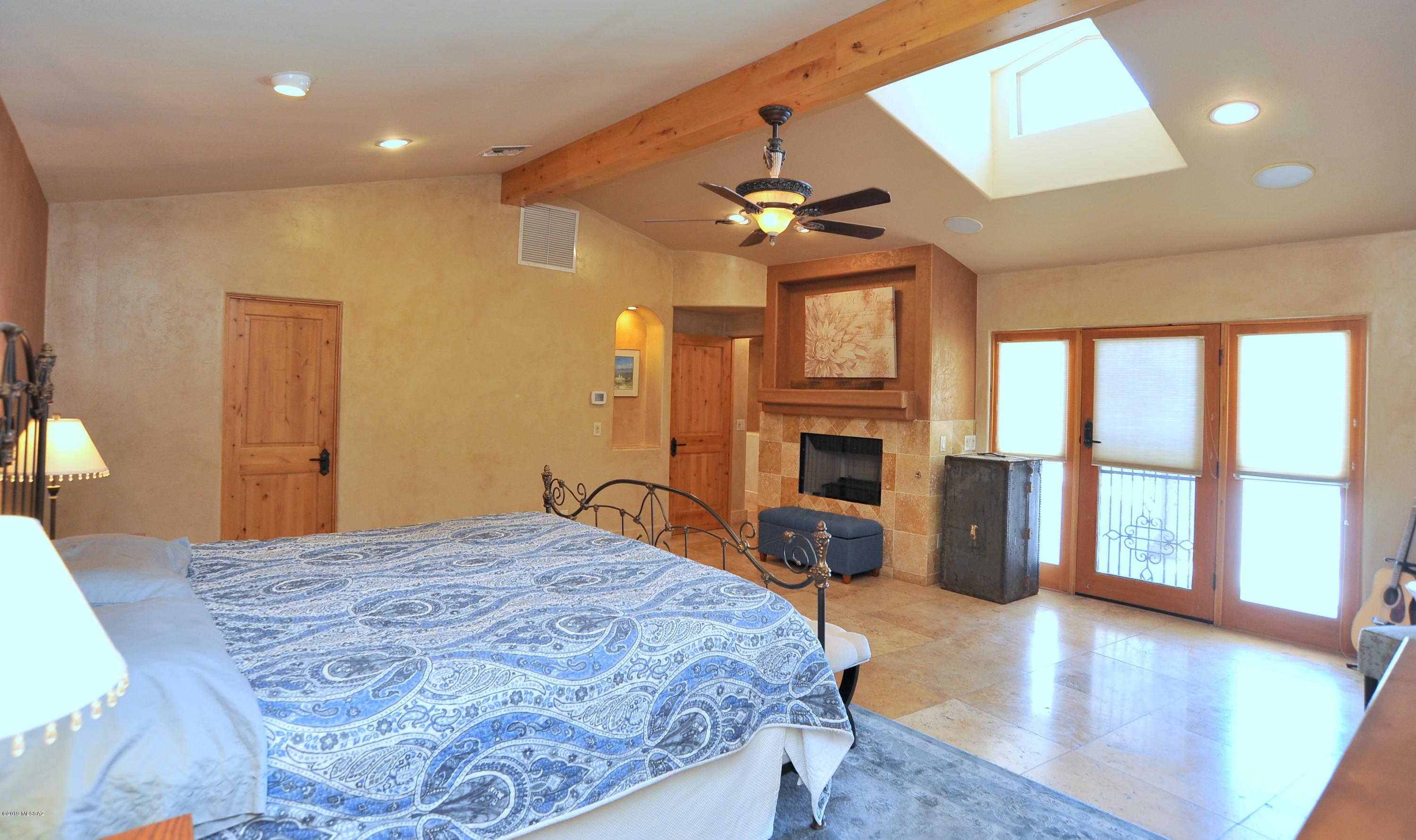 Catalina Foothills Estates NO. 2 - Residential