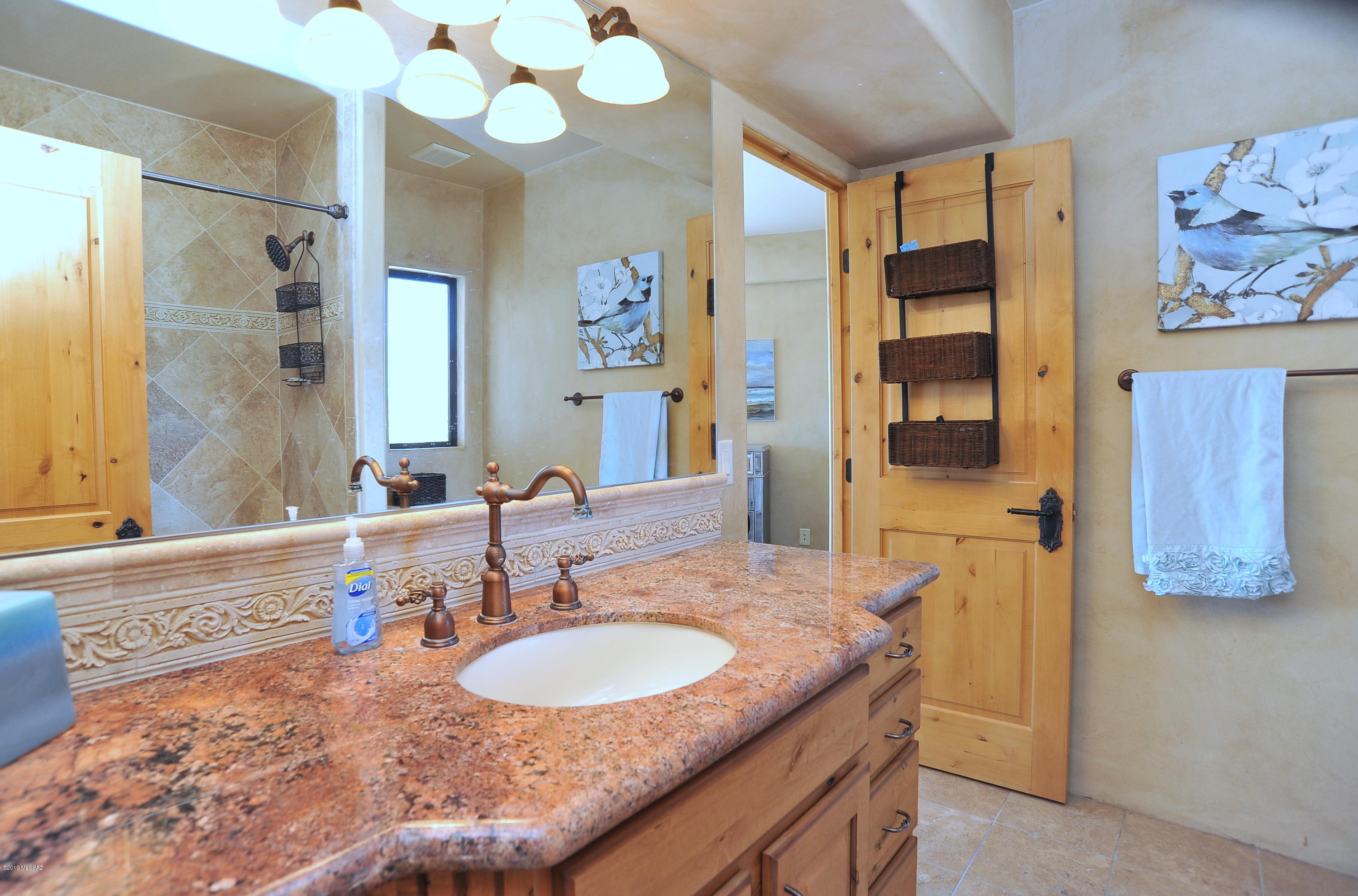 Catalina Foothills Estates NO. 2 - Residential