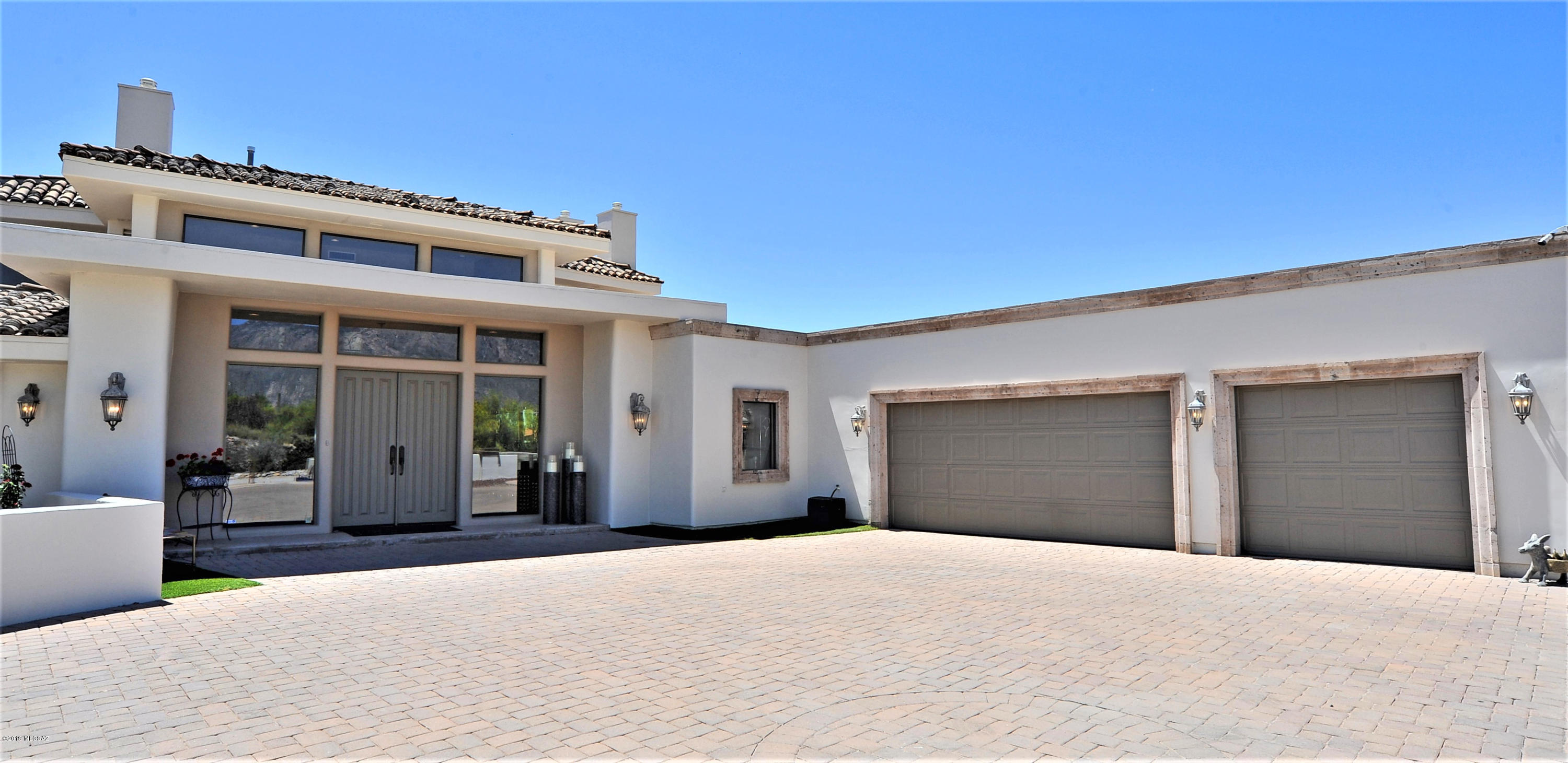 Catalina Foothills Estates NO. 2 - Residential