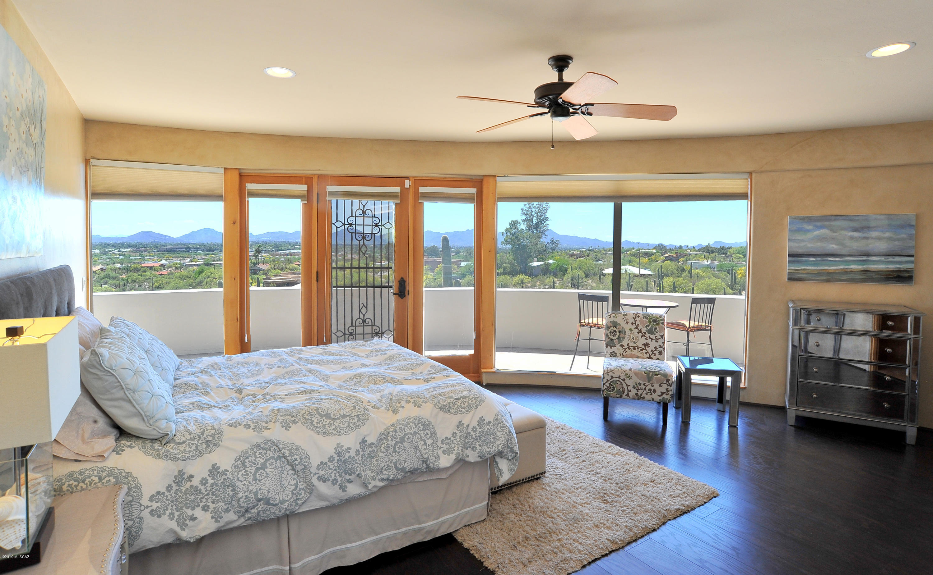 Catalina Foothills Estates NO. 2 - Residential