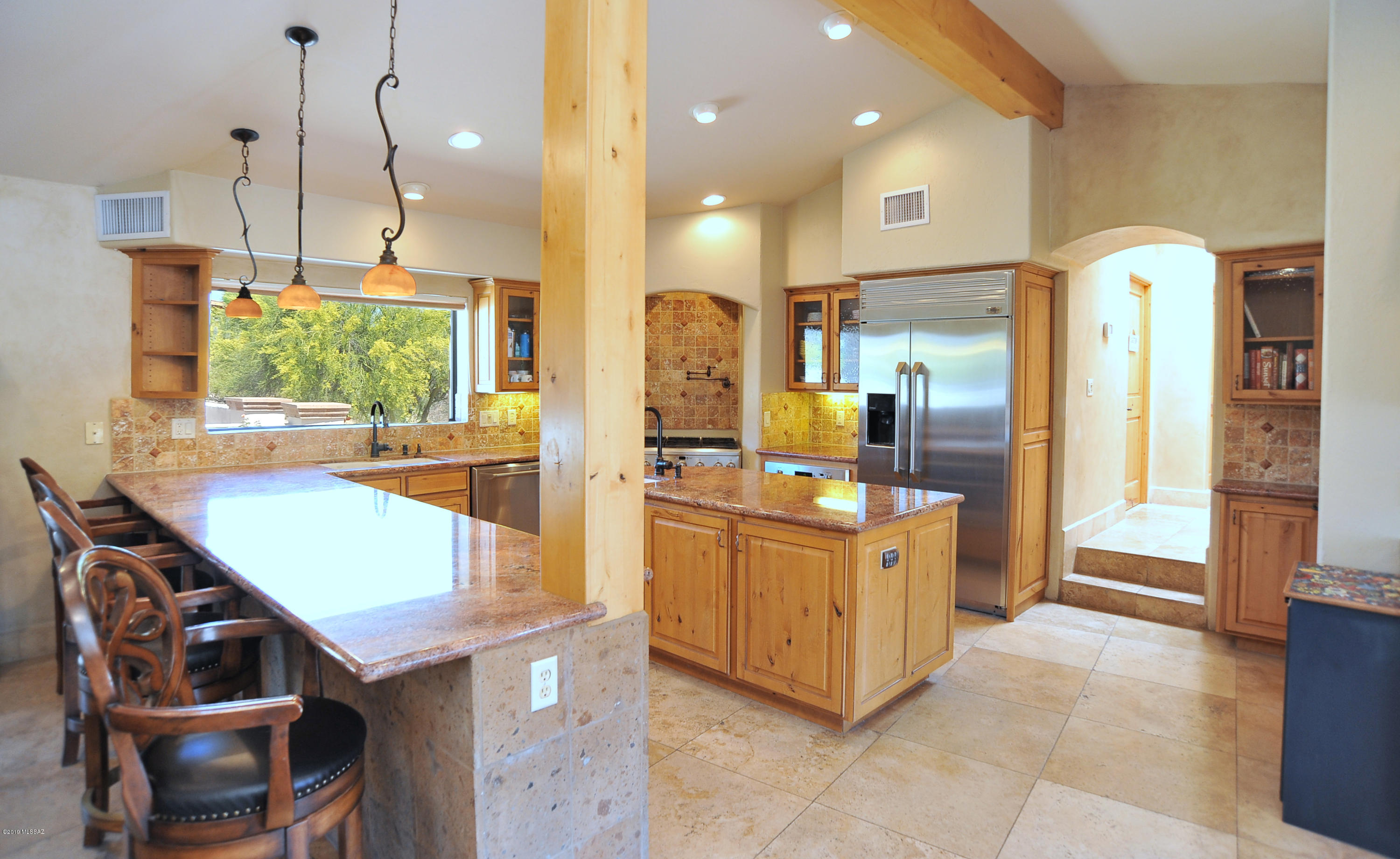 Catalina Foothills Estates NO. 2 - Residential