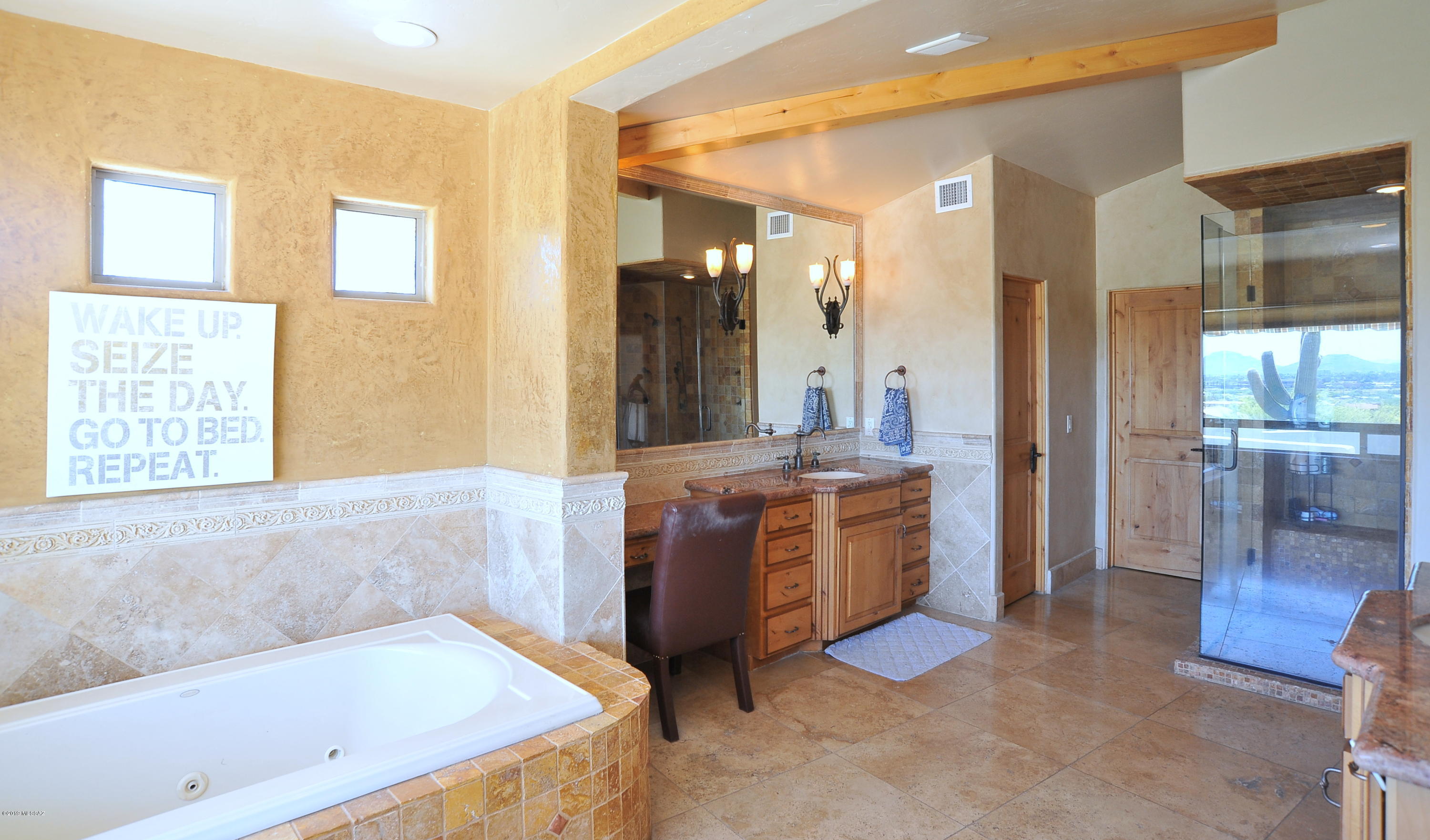 Catalina Foothills Estates NO. 2 - Residential
