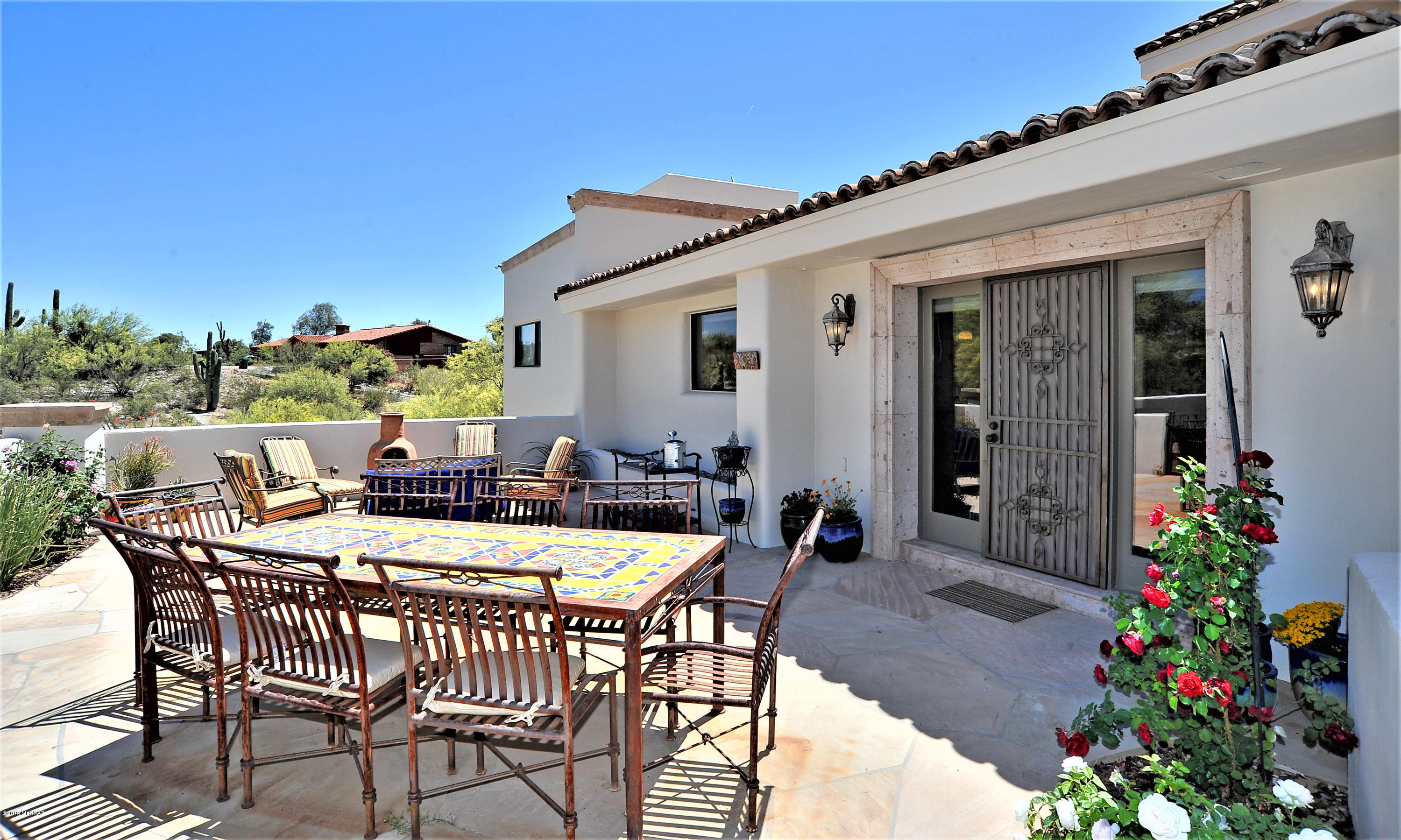 Catalina Foothills Estates NO. 2 - Residential
