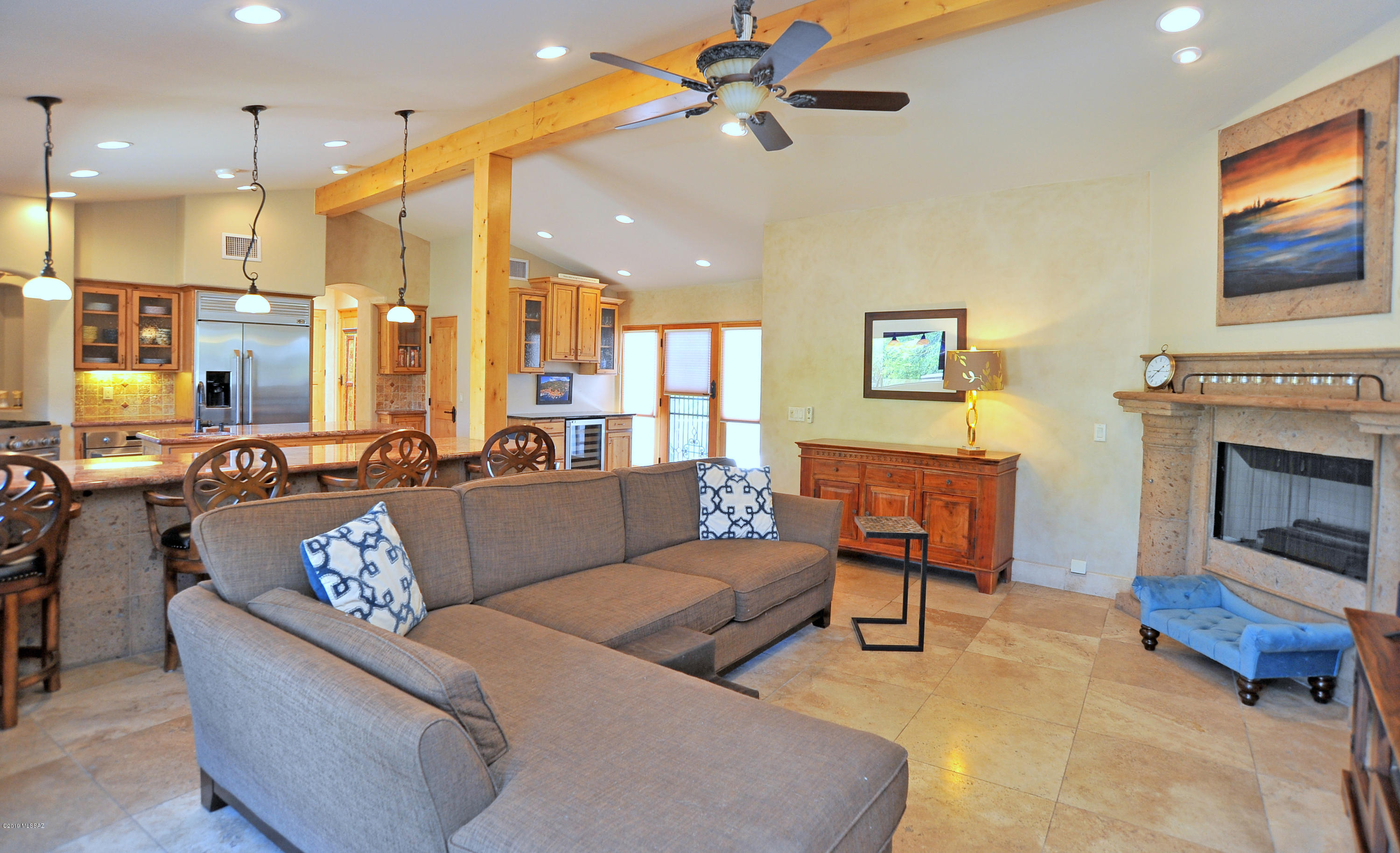 Catalina Foothills Estates NO. 2 - Residential