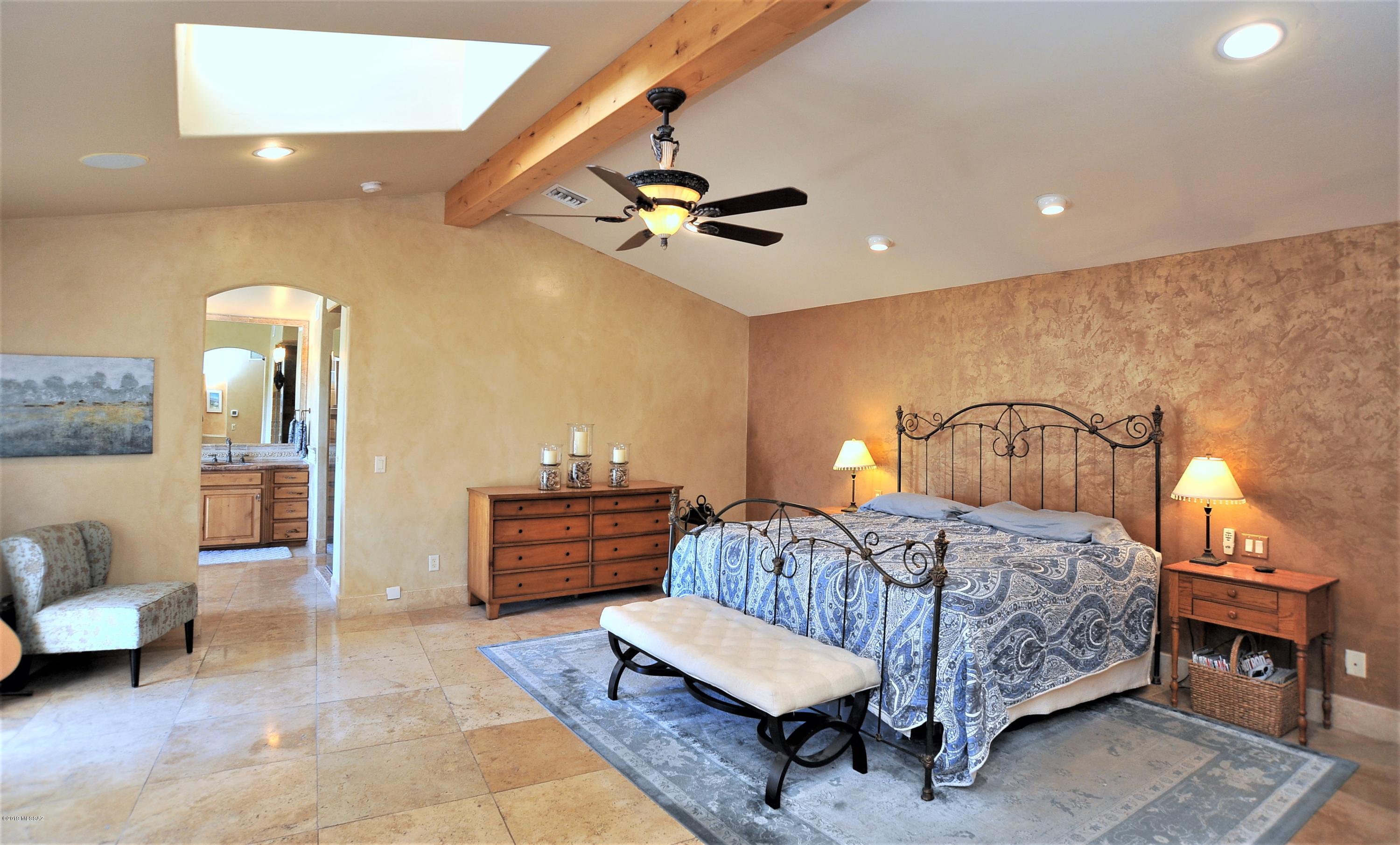Catalina Foothills Estates NO. 2 - Residential