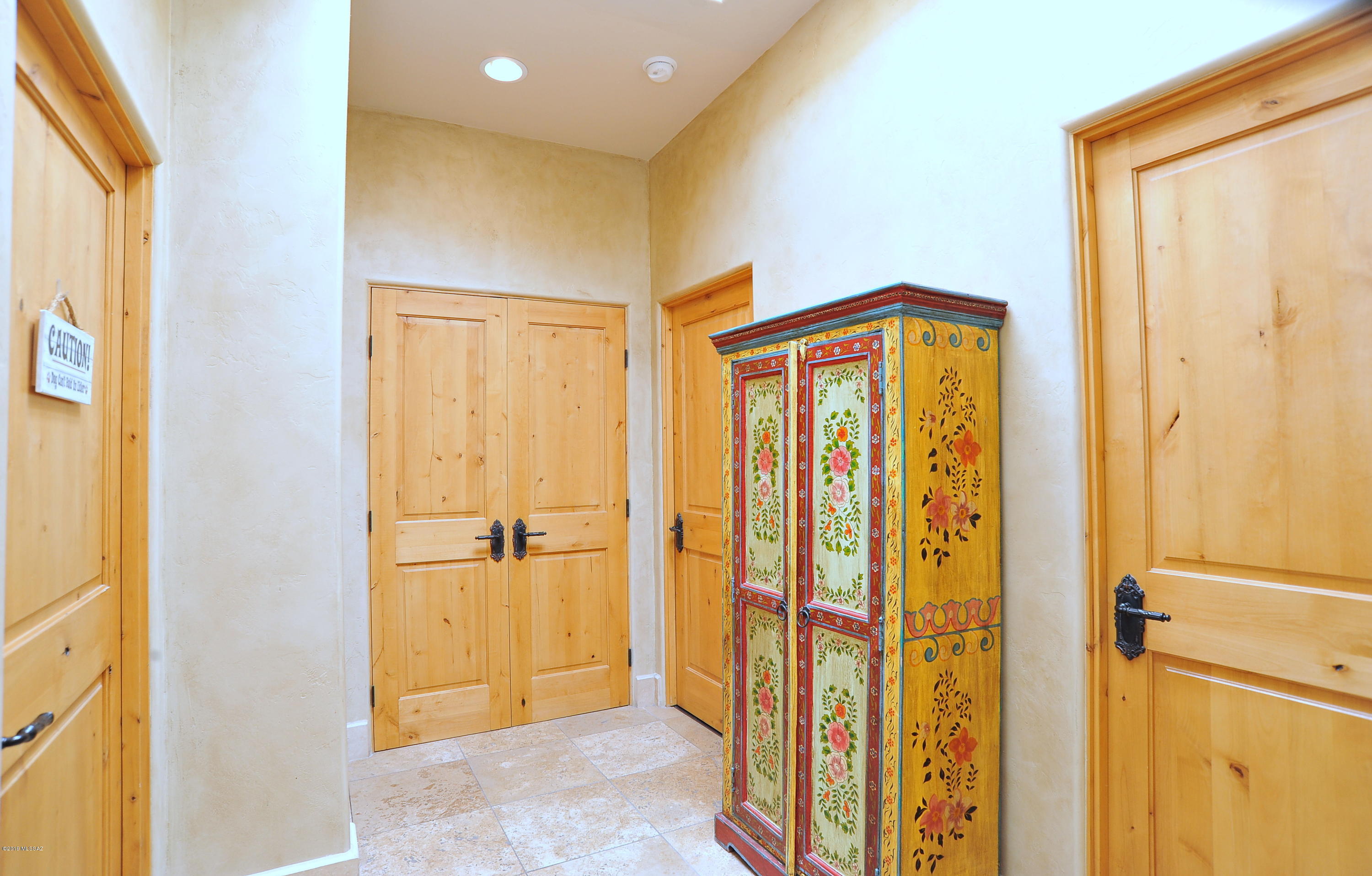 Catalina Foothills Estates NO. 2 - Residential