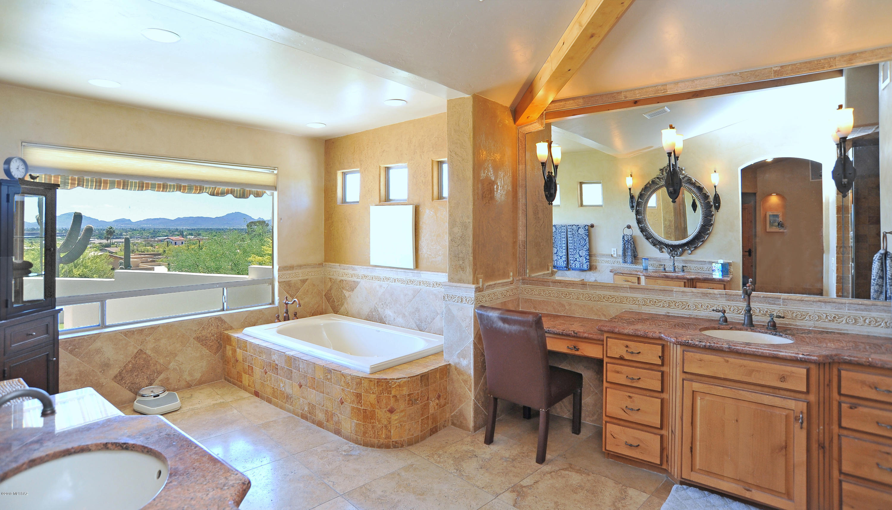 Catalina Foothills Estates NO. 2 - Residential