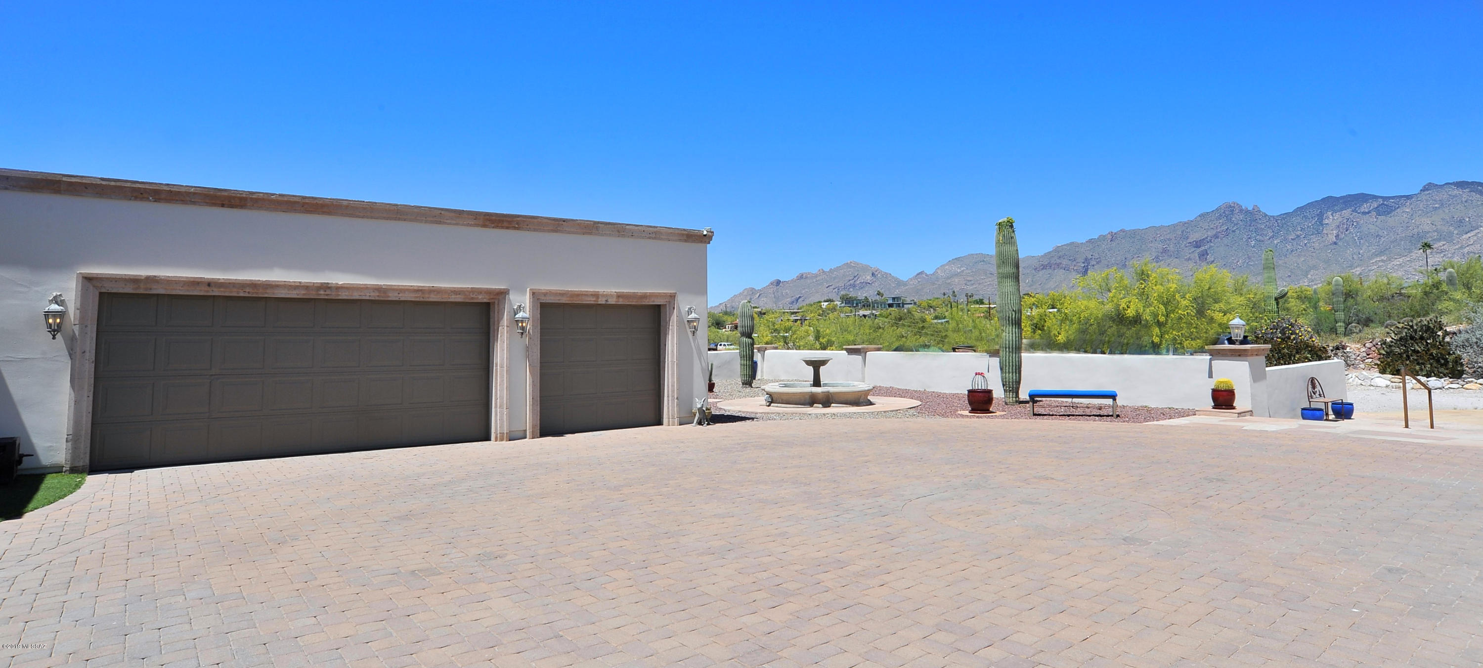 Catalina Foothills Estates NO. 2 - Residential