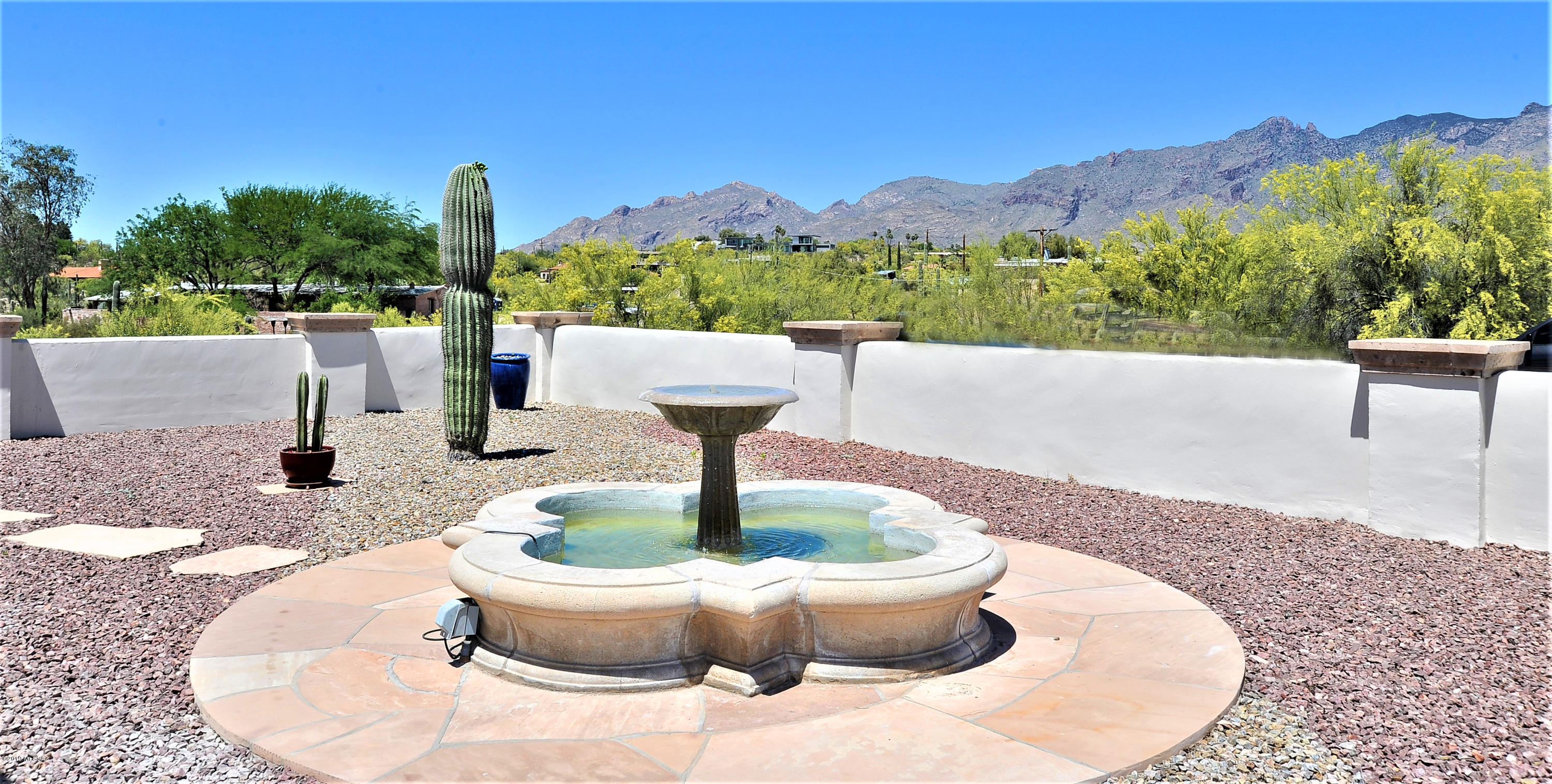 Catalina Foothills Estates NO. 2 - Residential