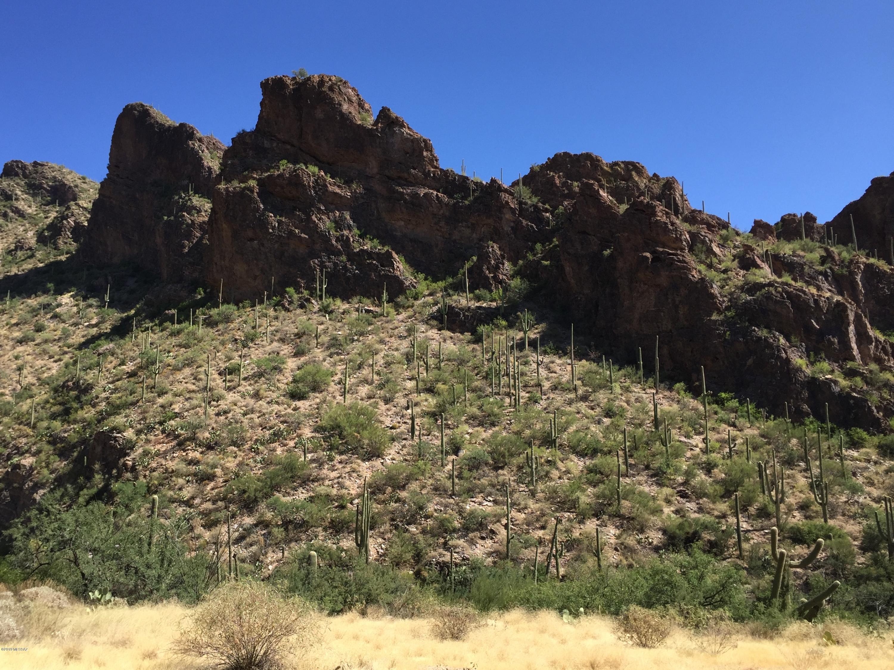 N/A - Land