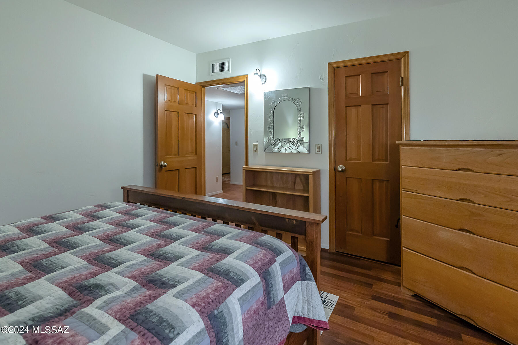Sunrise Territory Village (1-28 & 35-169) - Residential