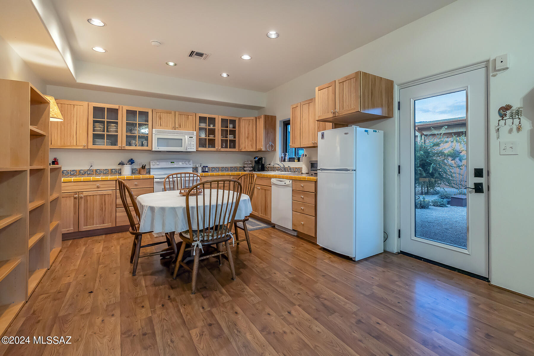 Sunrise Territory Village (1-28 & 35-169) - Residential