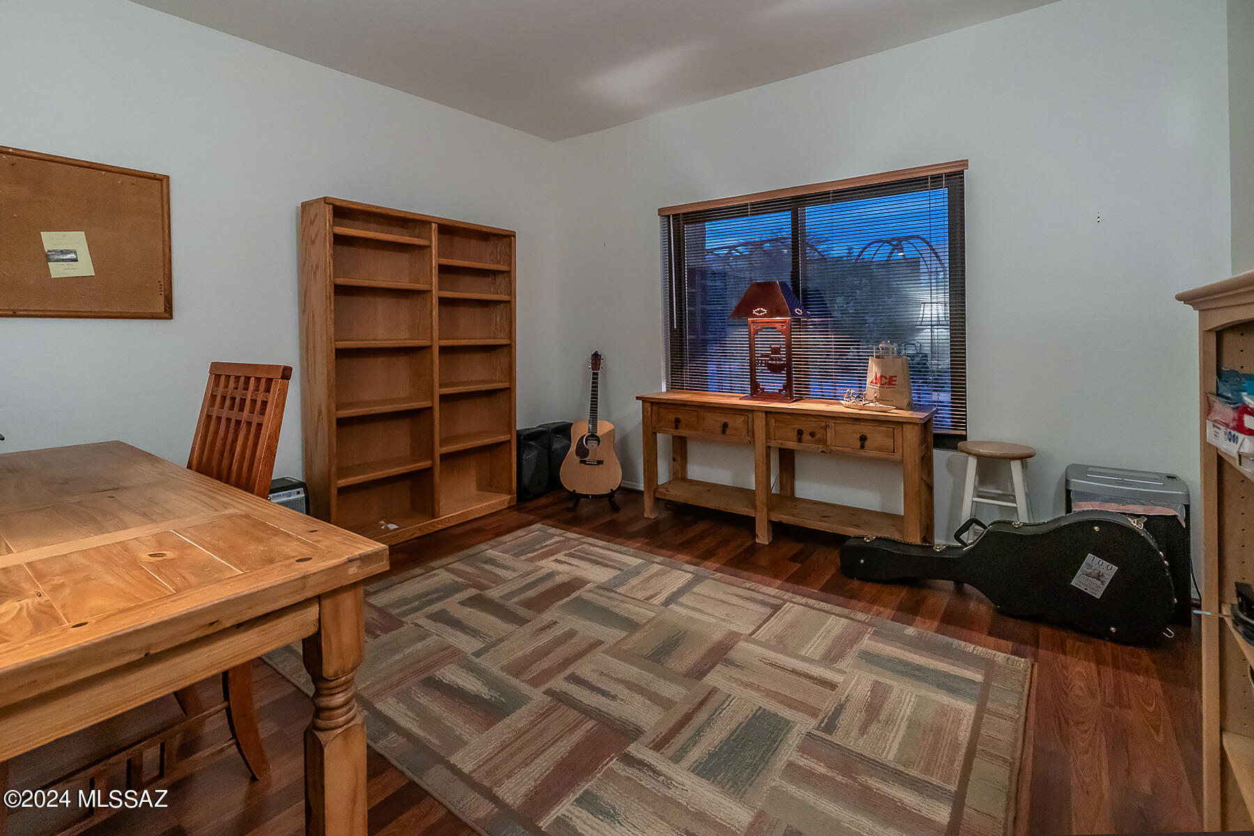 Sunrise Territory Village (1-28 & 35-169) - Residential