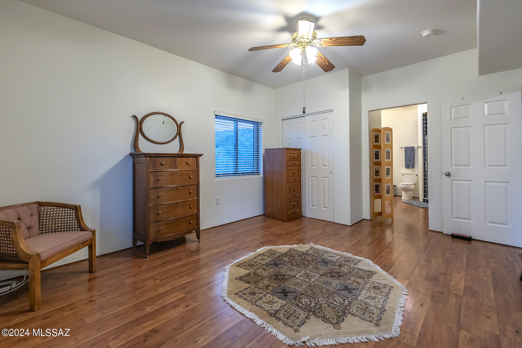 Sunrise Territory Village (1-28 & 35-169) - Residential