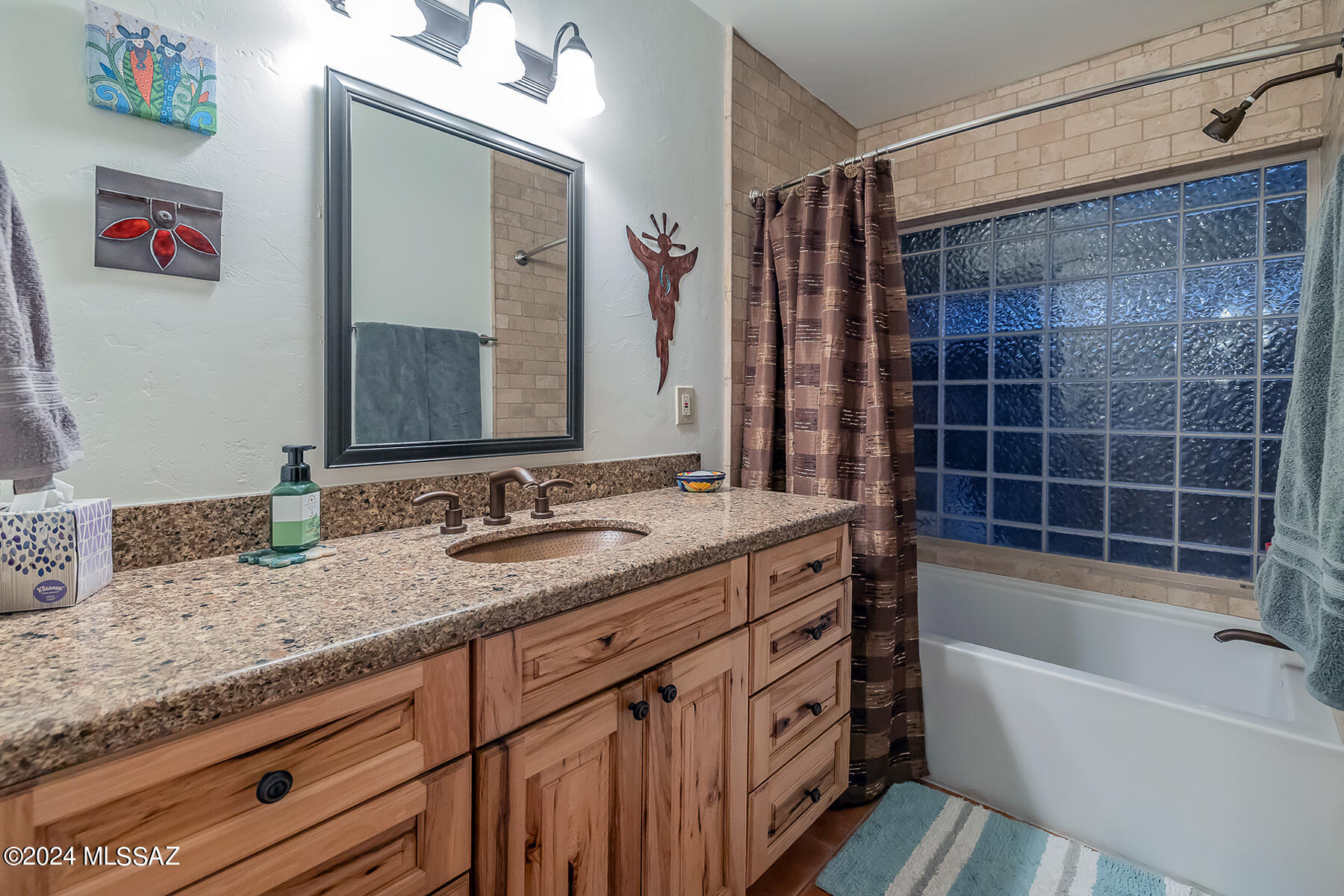 Sunrise Territory Village (1-28 & 35-169) - Residential