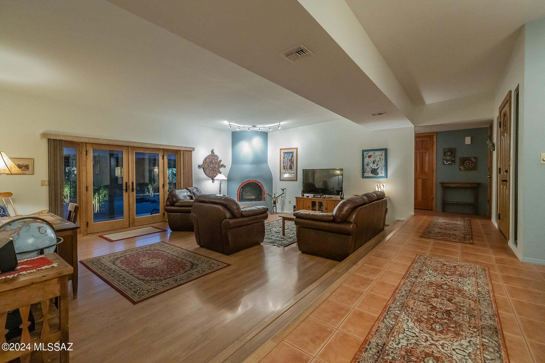 Sunrise Territory Village (1-28 & 35-169) - Residential