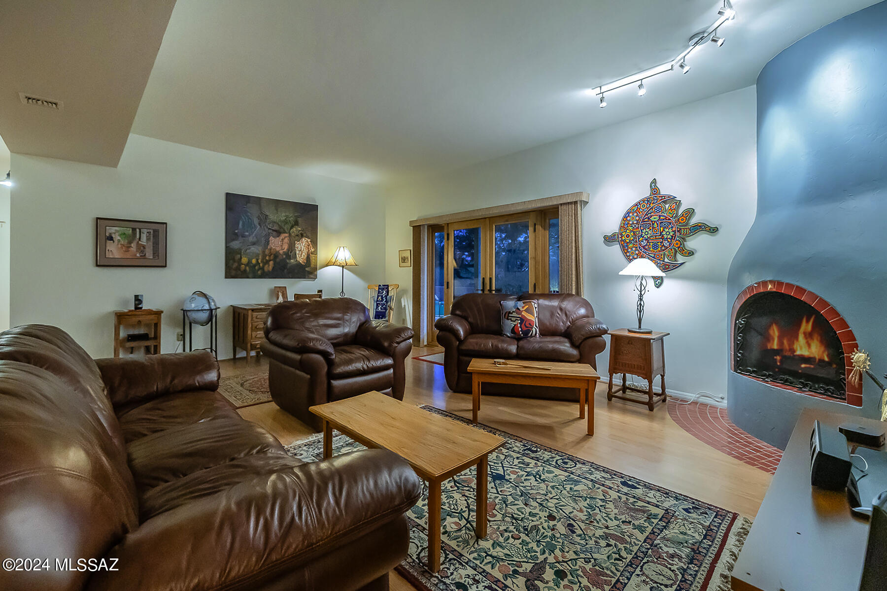 Sunrise Territory Village (1-28 & 35-169) - Residential