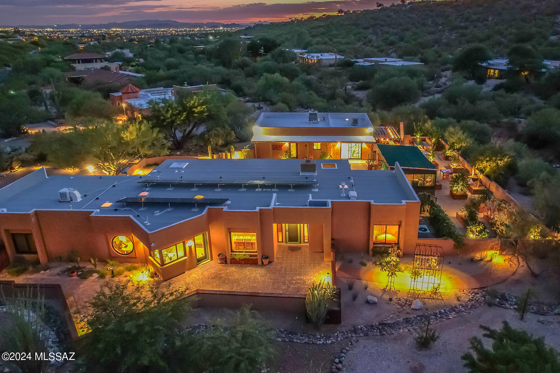 Sunrise Territory Village (1-28 & 35-169) - Residential