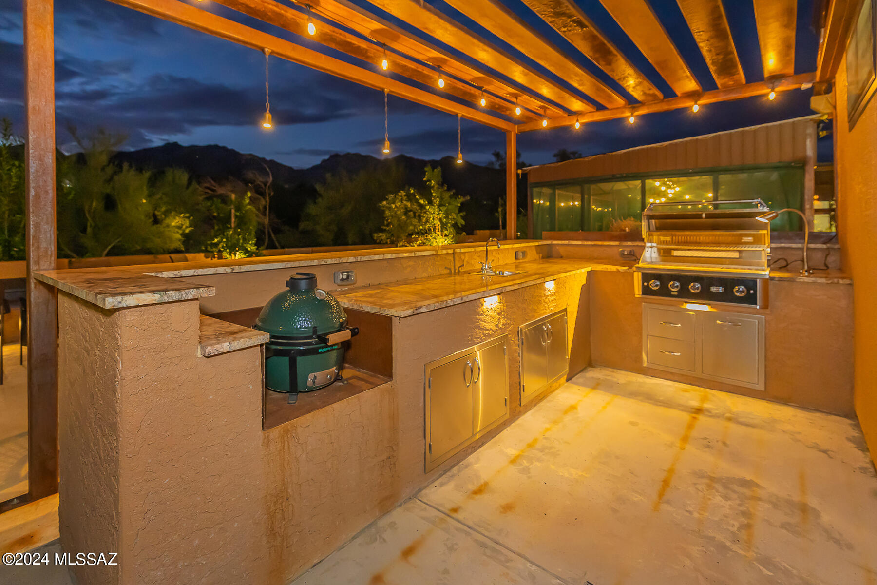 Sunrise Territory Village (1-28 & 35-169) - Residential