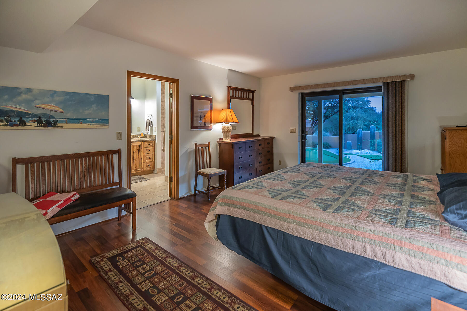 Sunrise Territory Village (1-28 & 35-169) - Residential
