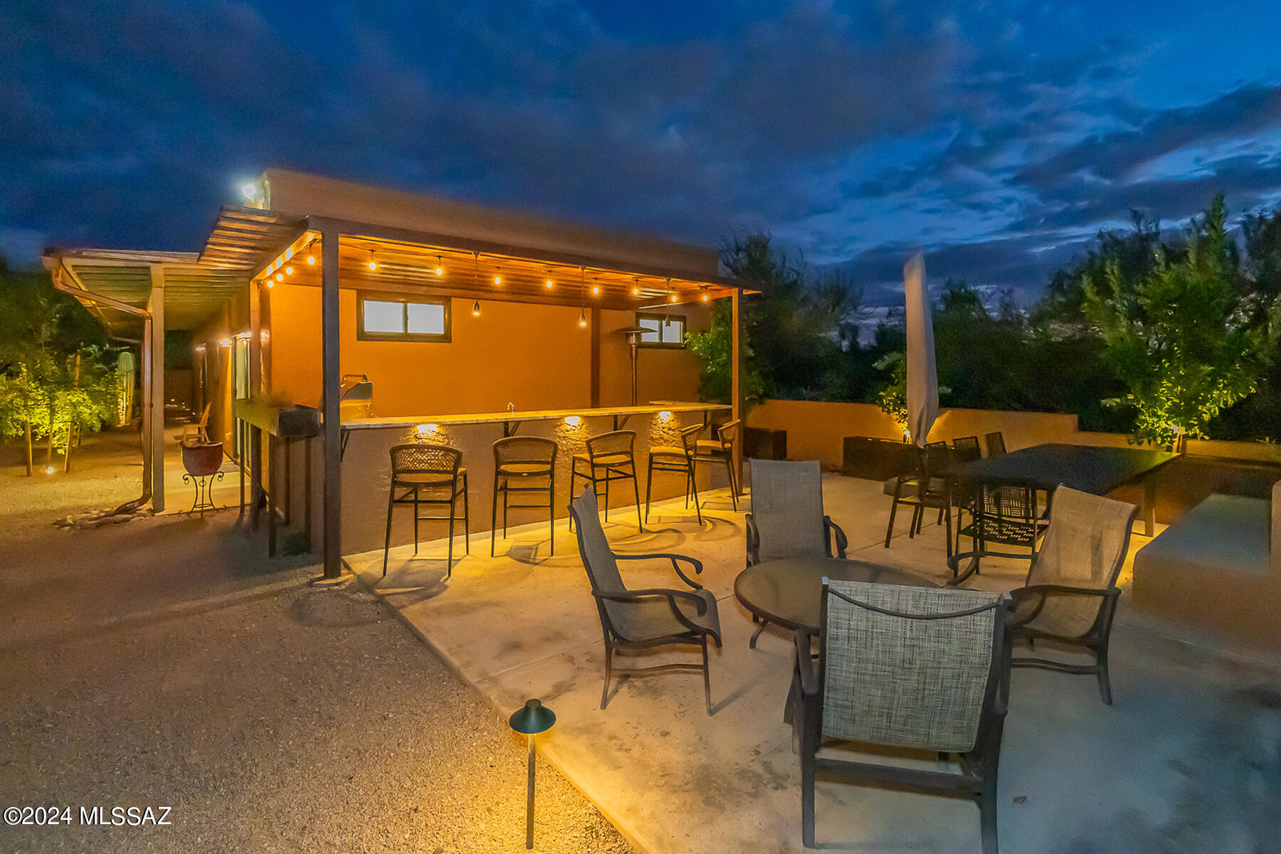 Sunrise Territory Village (1-28 & 35-169) - Residential