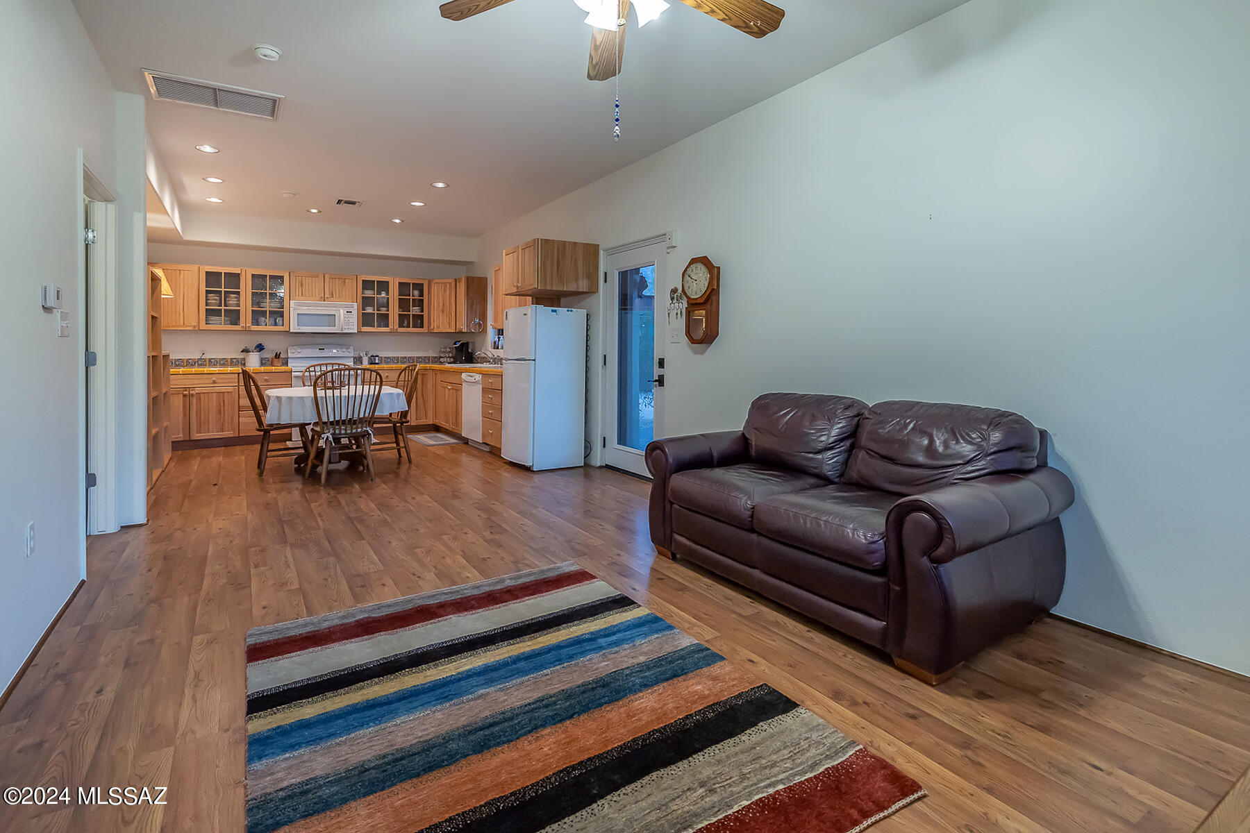 Sunrise Territory Village (1-28 & 35-169) - Residential