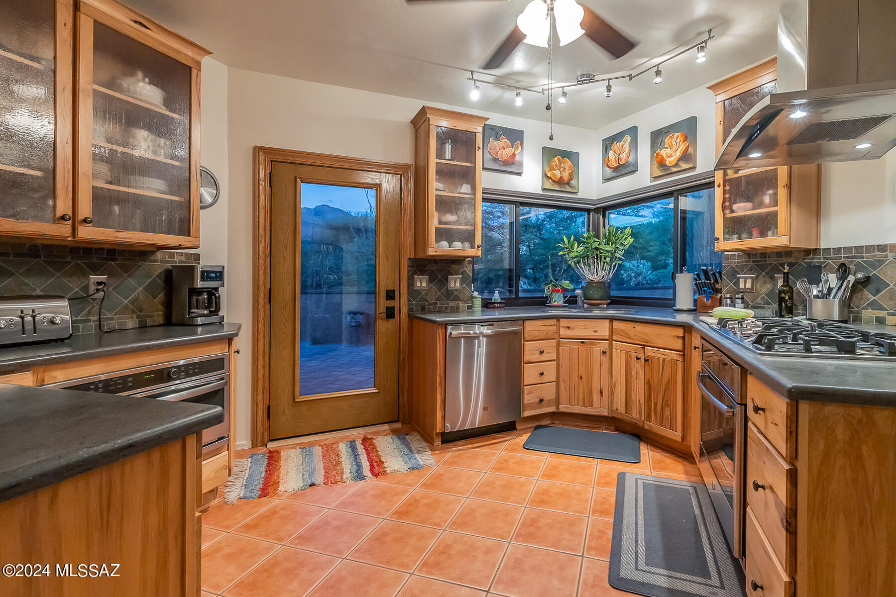 Sunrise Territory Village (1-28 & 35-169) - Residential