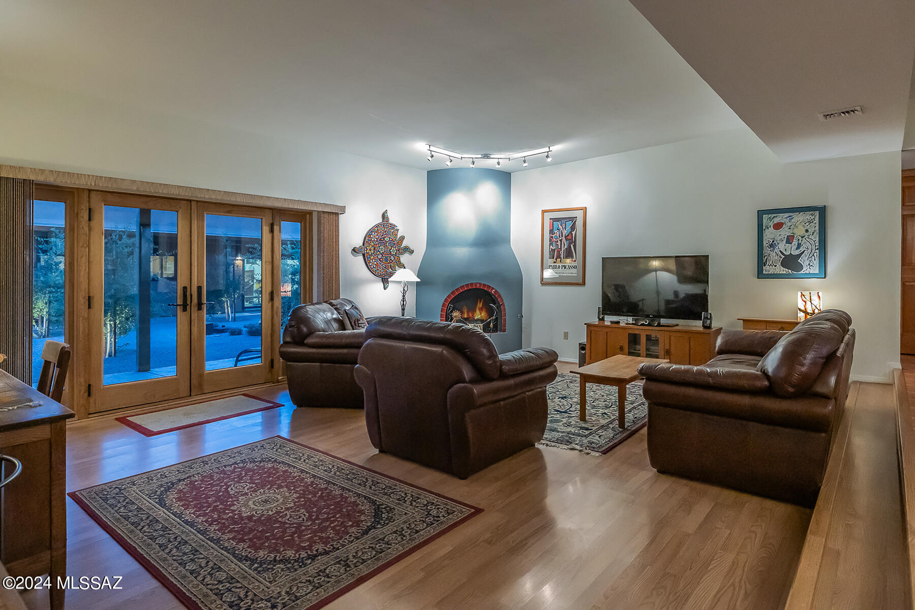 Sunrise Territory Village (1-28 & 35-169) - Residential