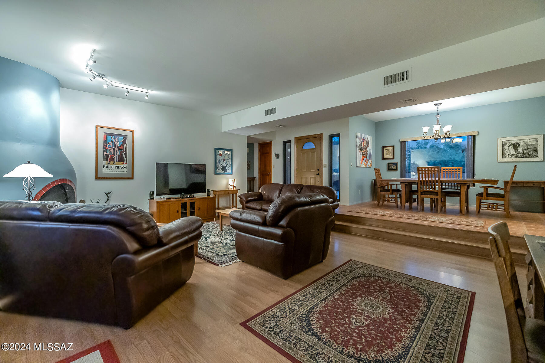 Sunrise Territory Village (1-28 & 35-169) - Residential