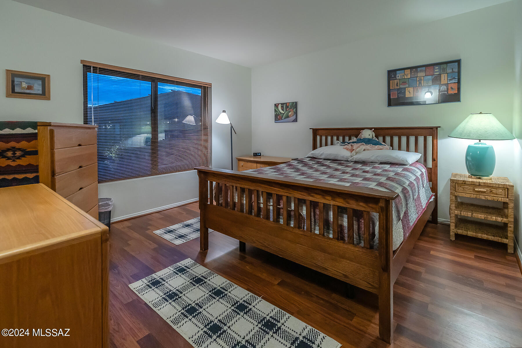 Sunrise Territory Village (1-28 & 35-169) - Residential