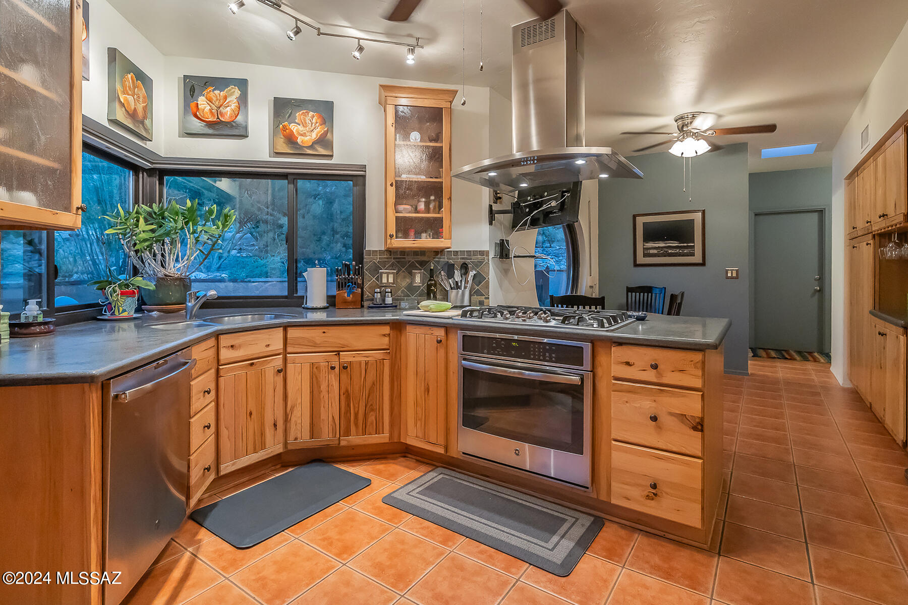 Sunrise Territory Village (1-28 & 35-169) - Residential
