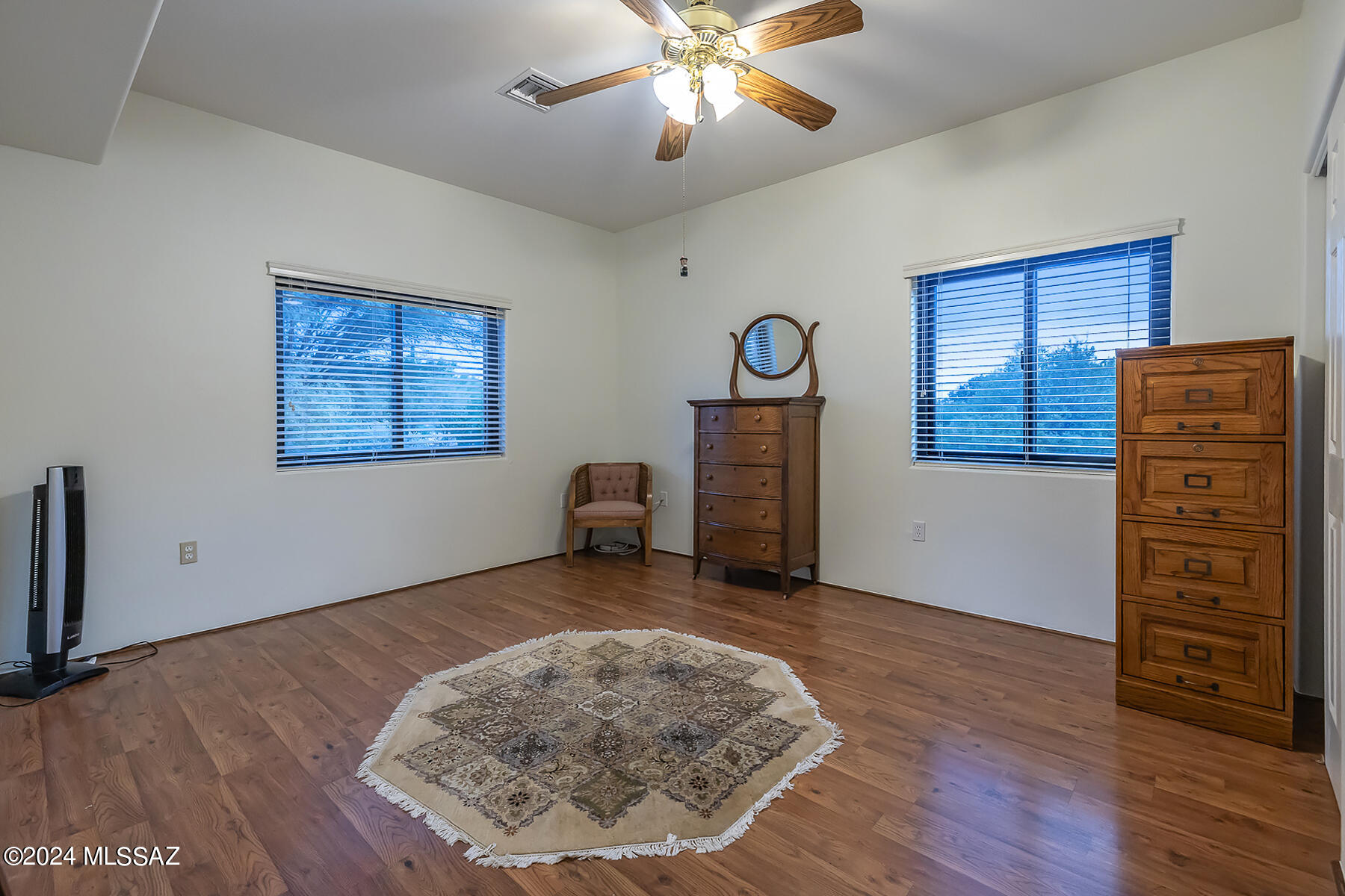 Sunrise Territory Village (1-28 & 35-169) - Residential