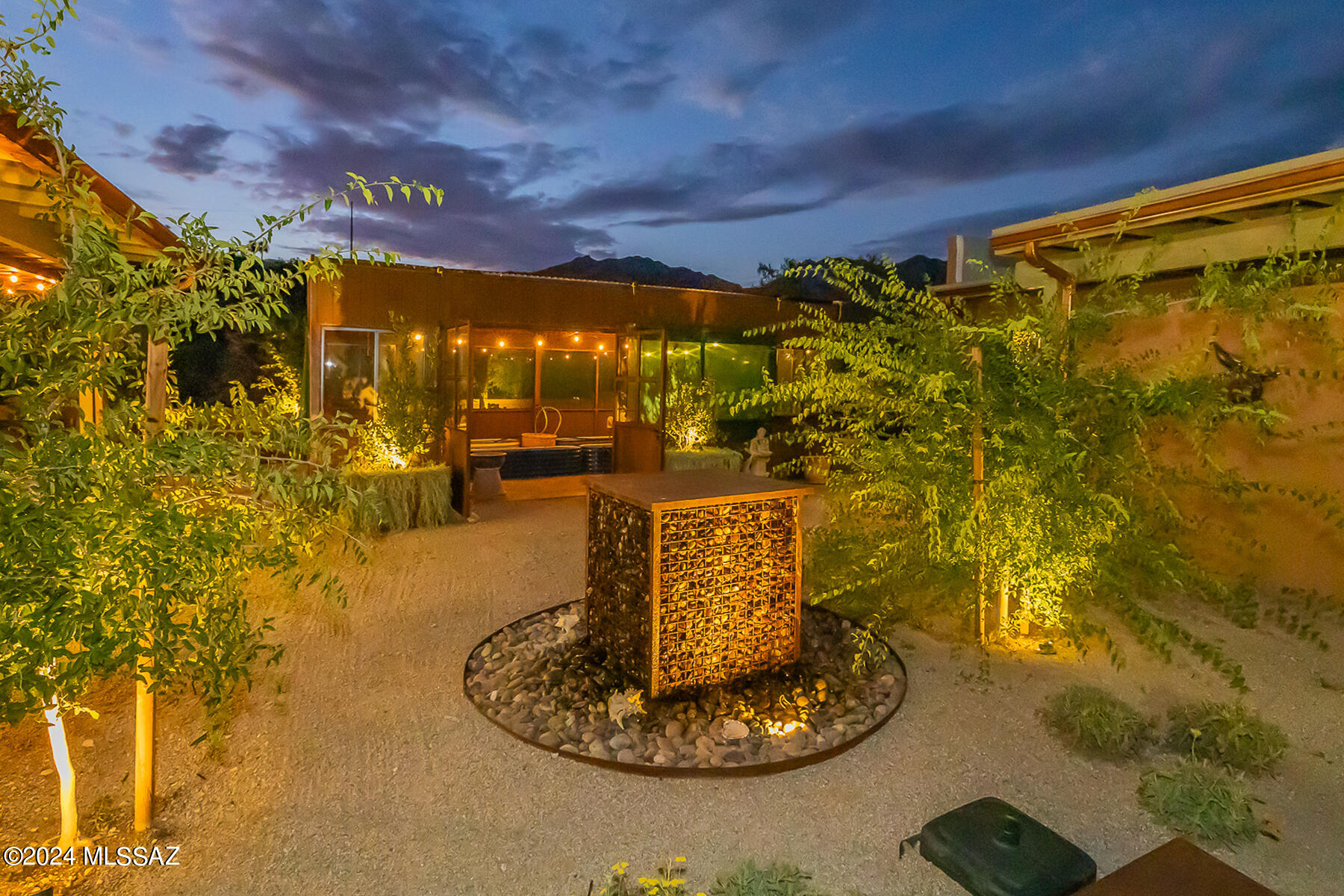 Sunrise Territory Village (1-28 & 35-169) - Residential